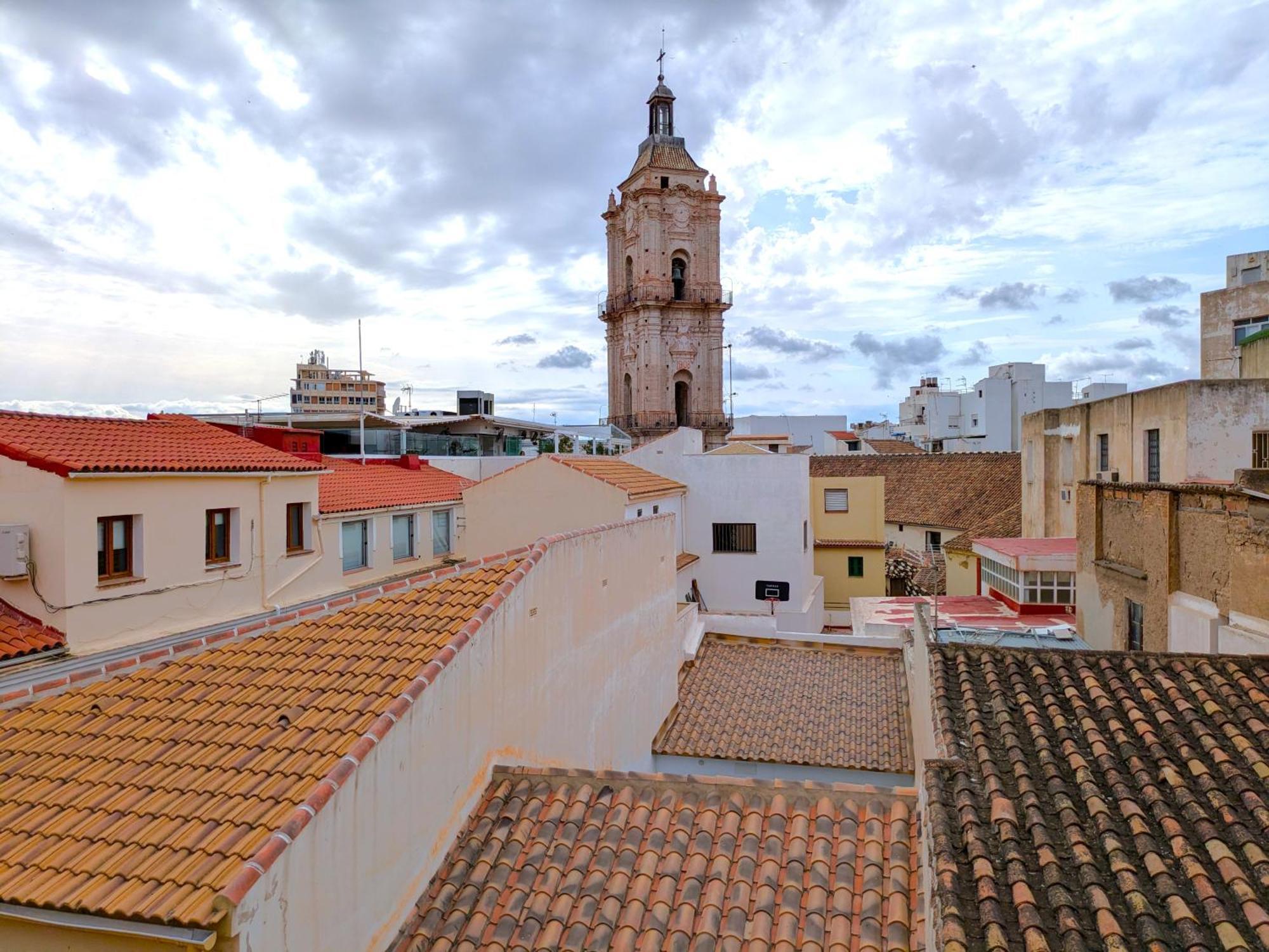 Appartement Torre San Juan By Dossan Appartments