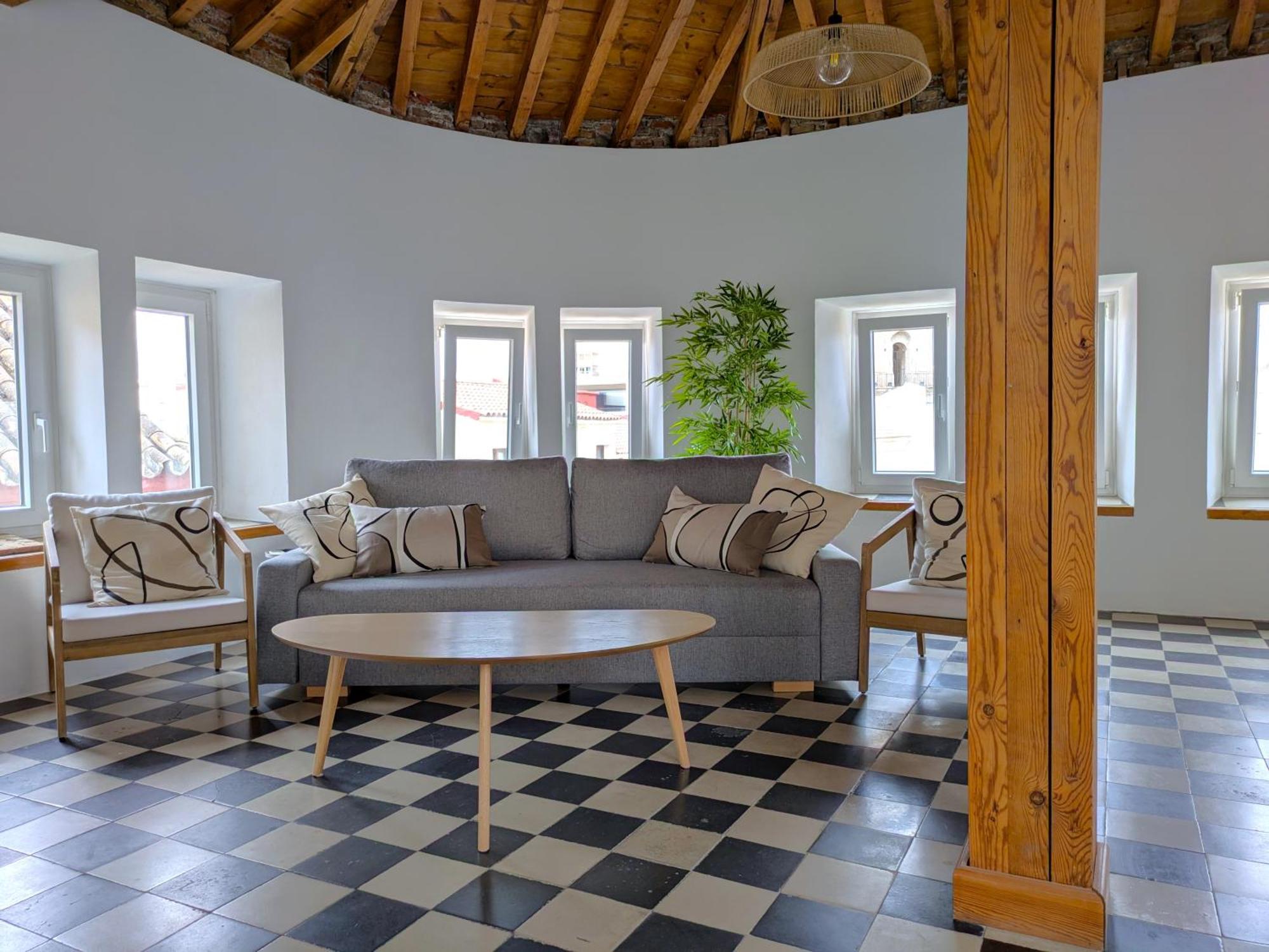 Appartement Torre San Juan By Dossan Appartments *