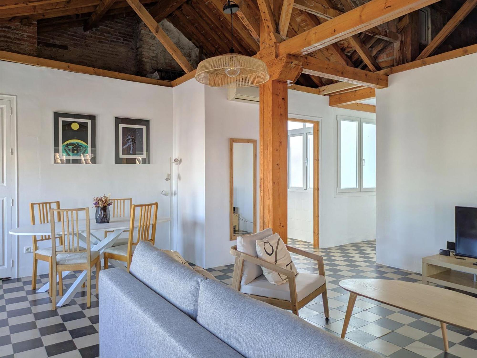 Torre San Juan By Dossan Appartments Appartement