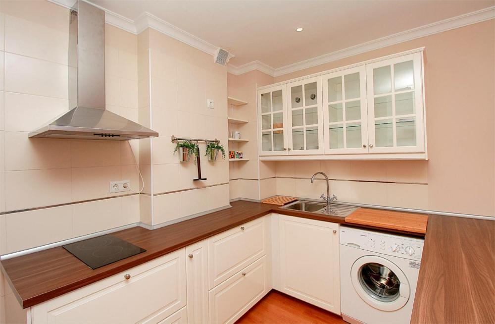 Apartment Livemalaga Carreteria *