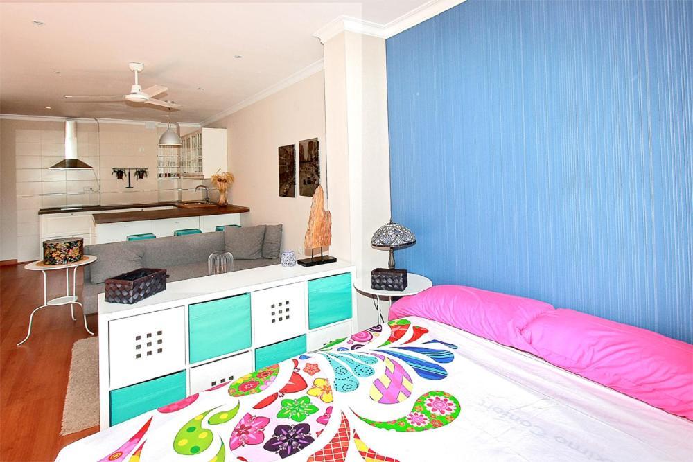 Apartment Livemalaga Carreteria
