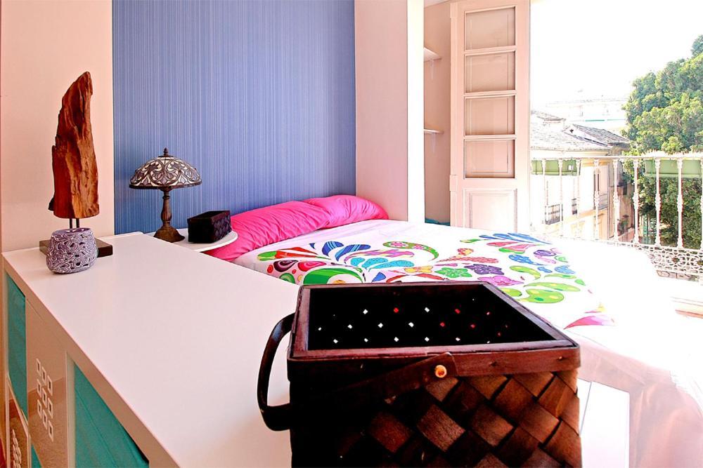 Livemalaga Carreteria Apartment Malaga