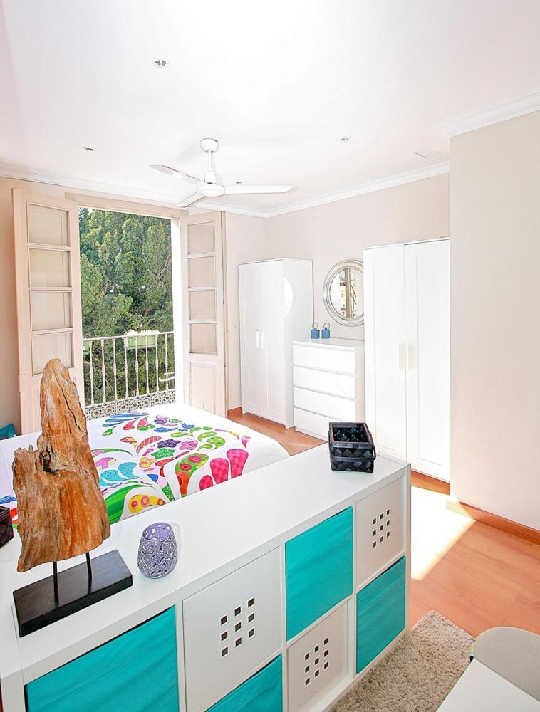 Apartment Livemalaga Carreteria *