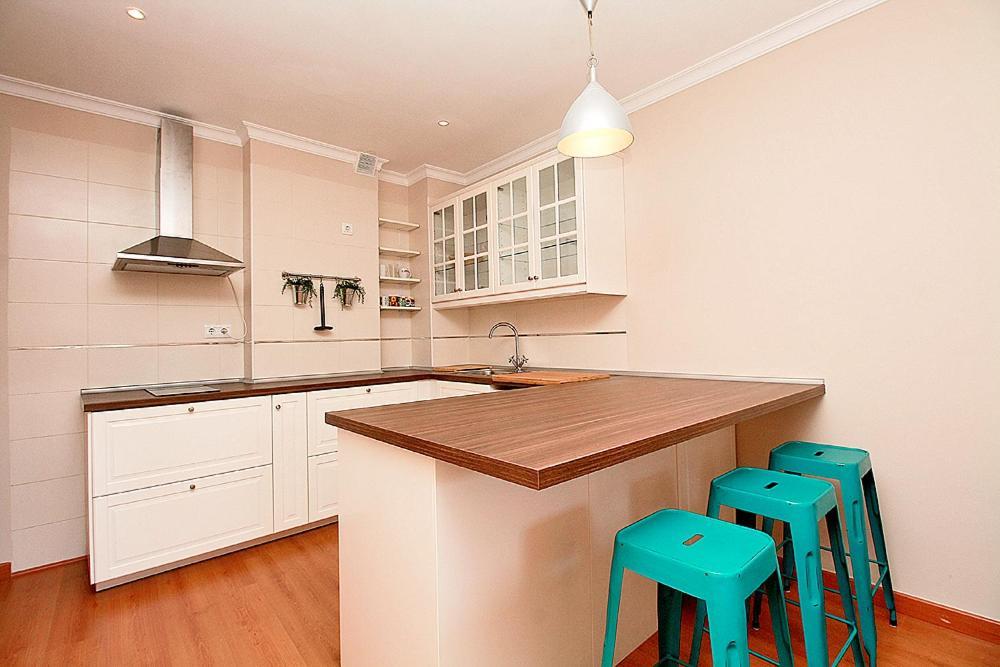 Livemalaga Carreteria Apartment