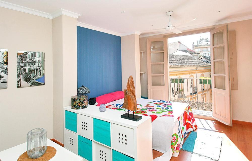 Livemalaga Carreteria Apartment *