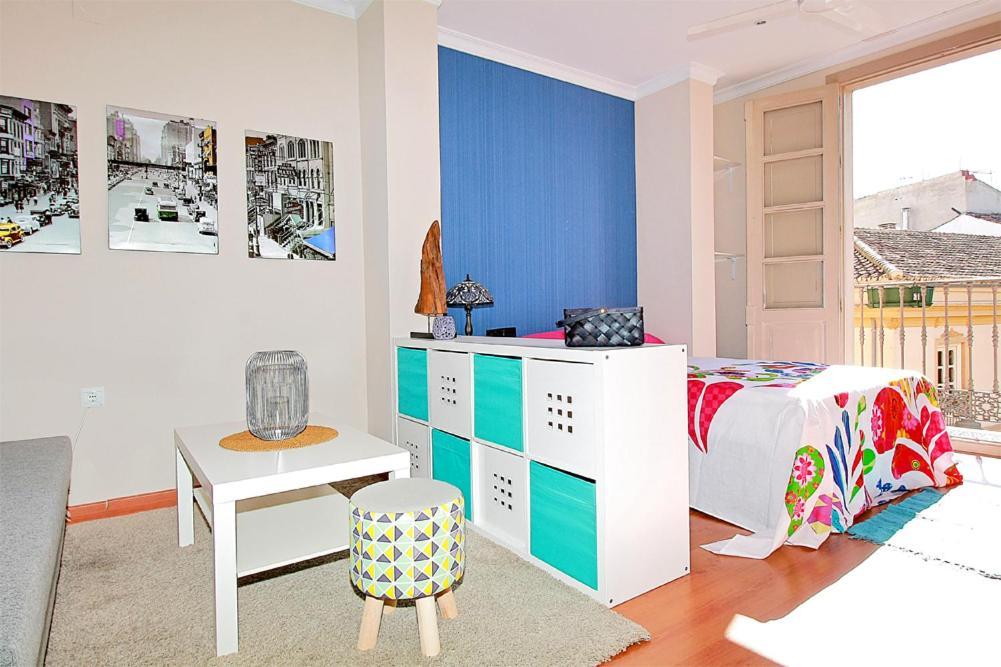 Livemalaga Carreteria Apartment *