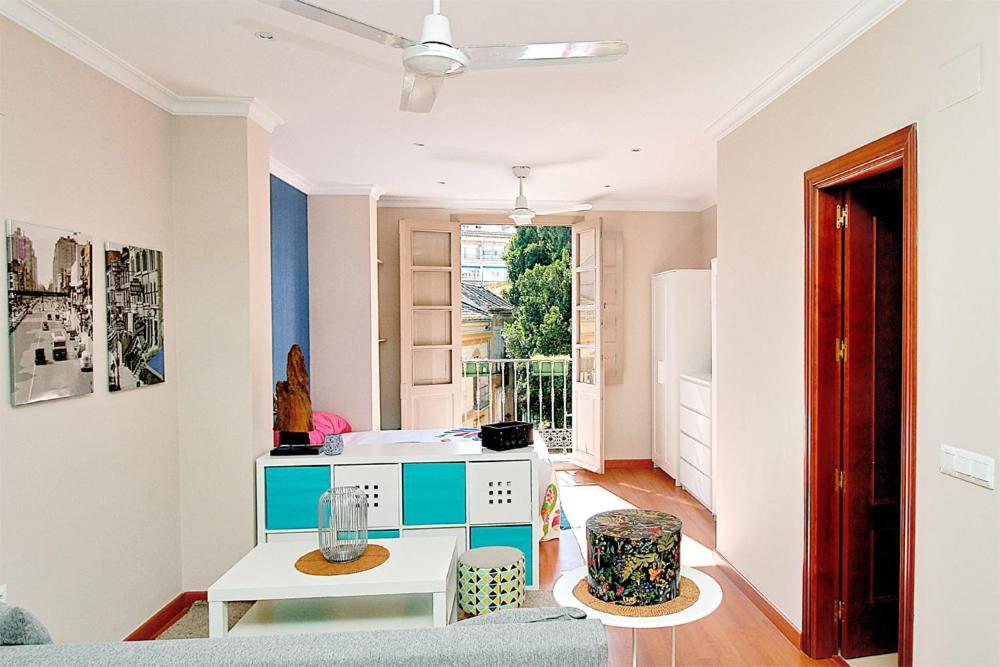 Livemalaga Carreteria Apartment Malaga
