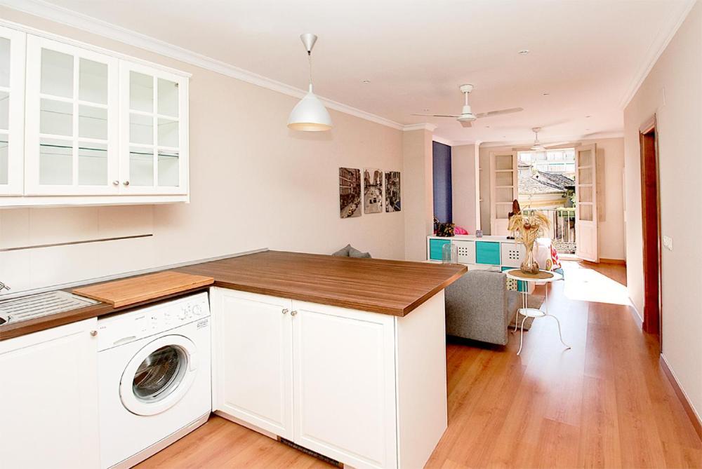 Apartment Livemalaga Carreteria *