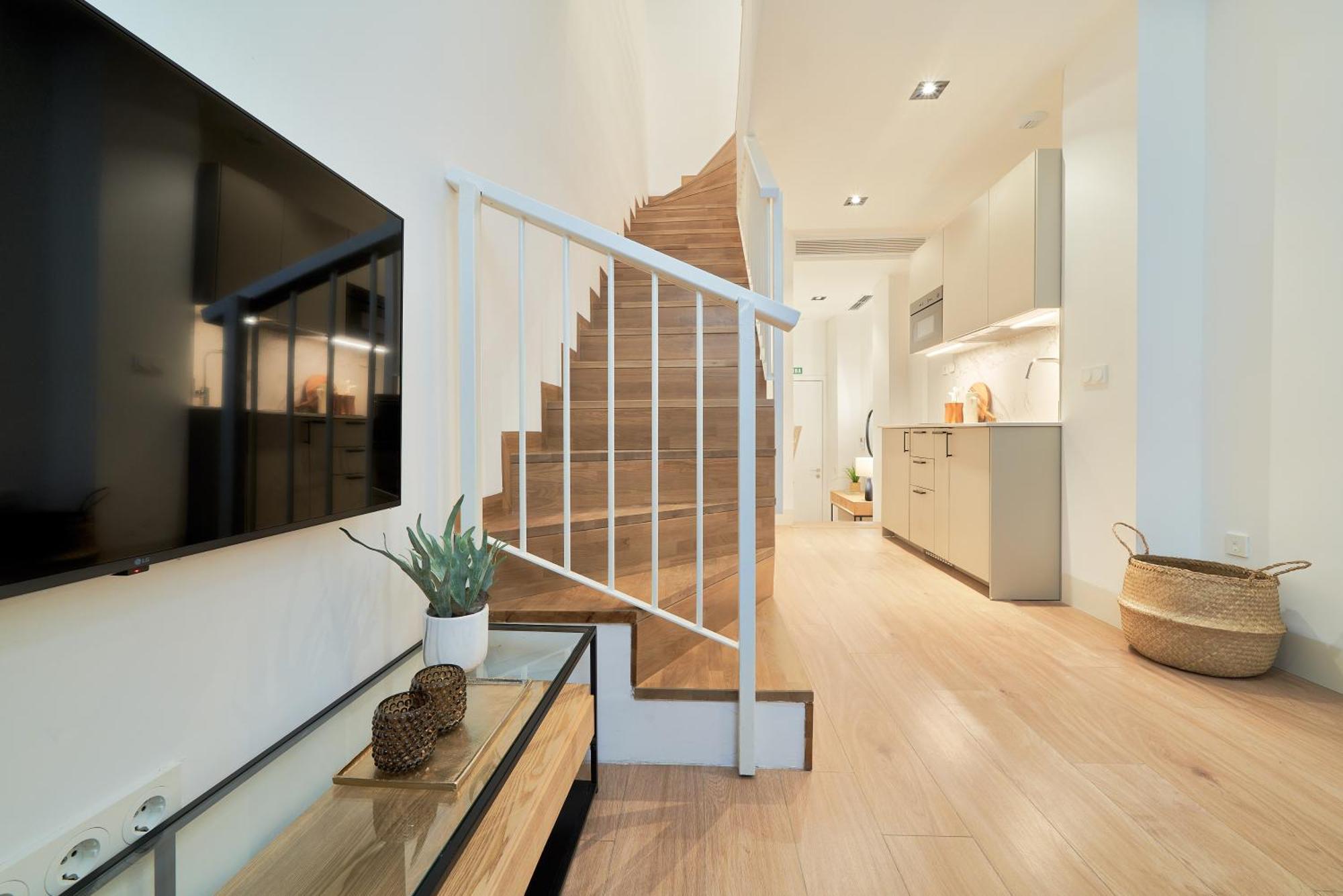 Iloftmalaga Comedias Apartment