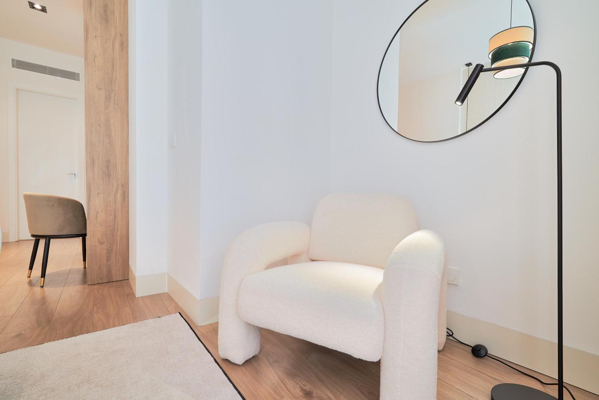 Iloftmalaga Comedias Apartment *