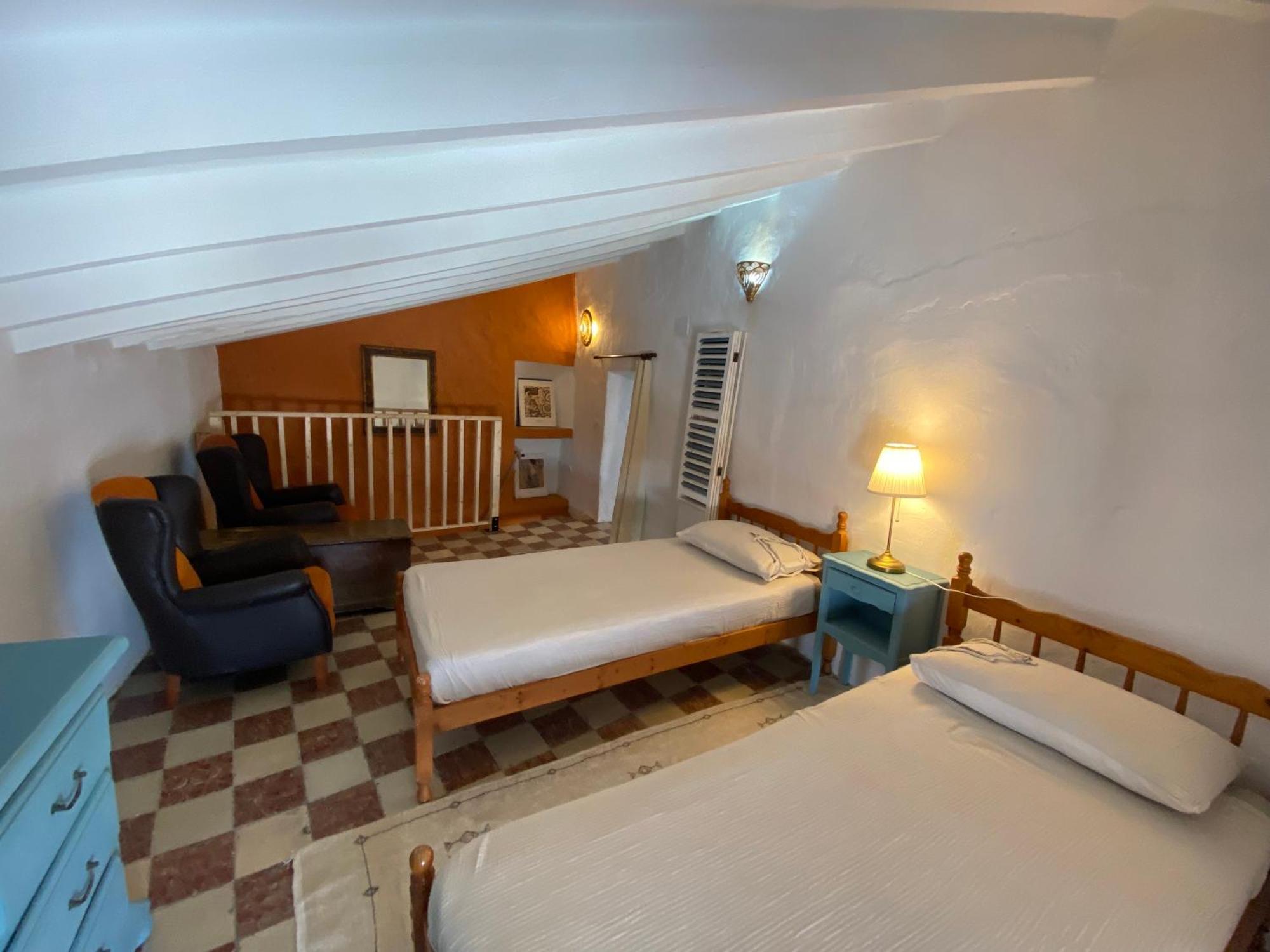 Casa De Azulejos Holiday home *