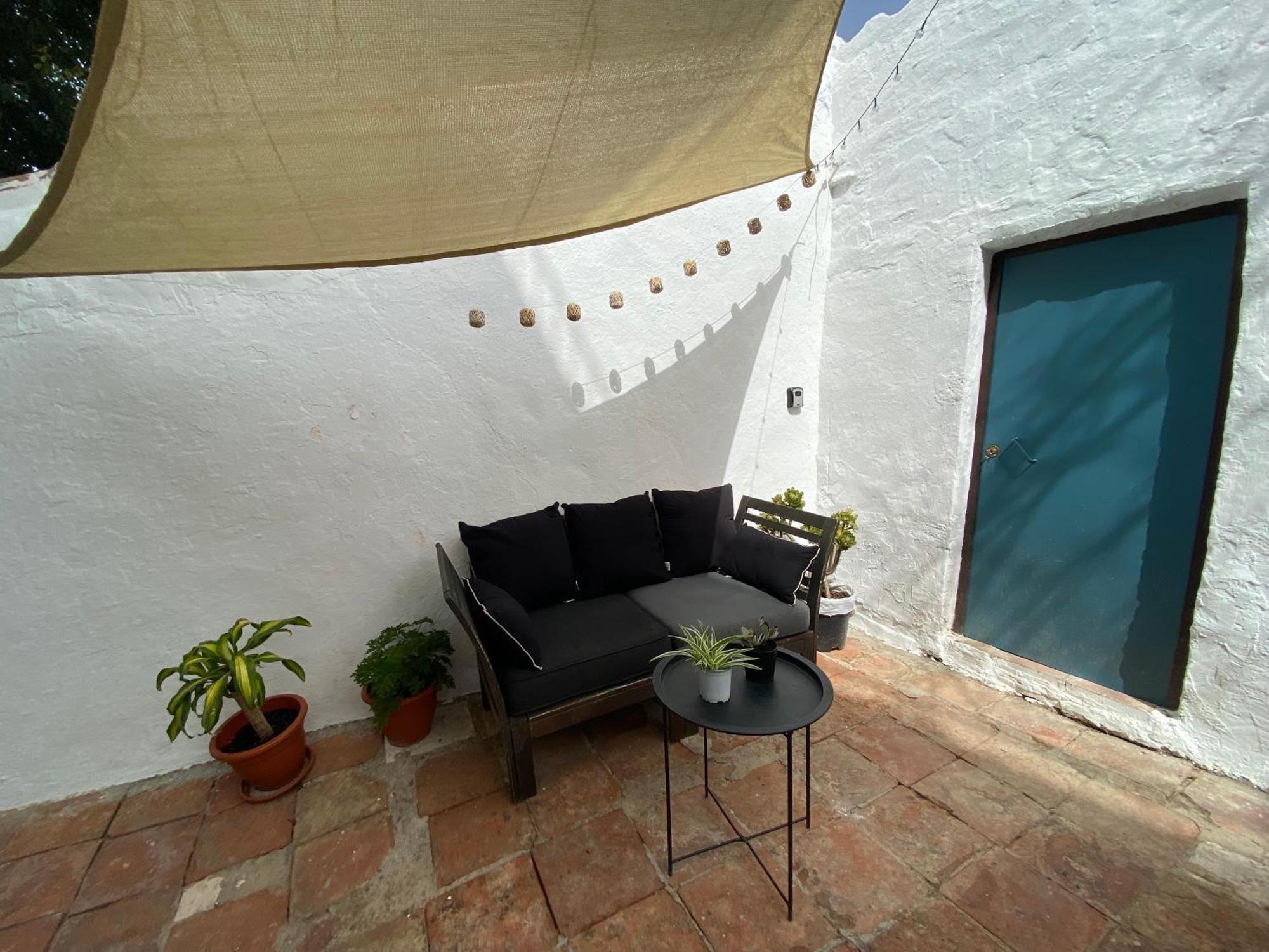 Holiday home Casa De Azulejos *