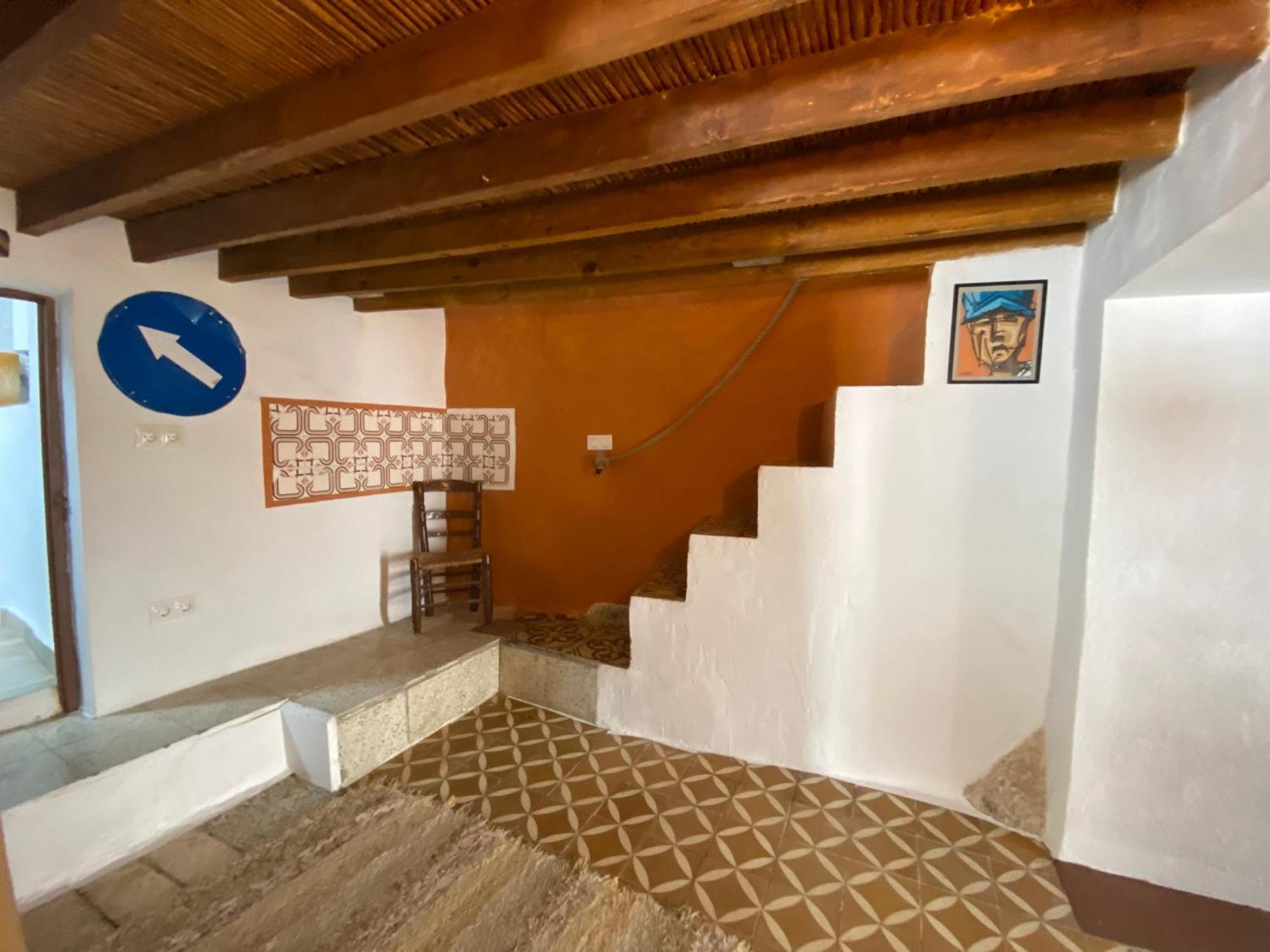 Casa De Azulejos * Malaga