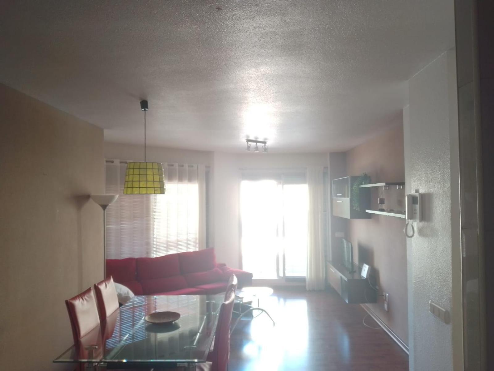 De La Chupa Apartamento