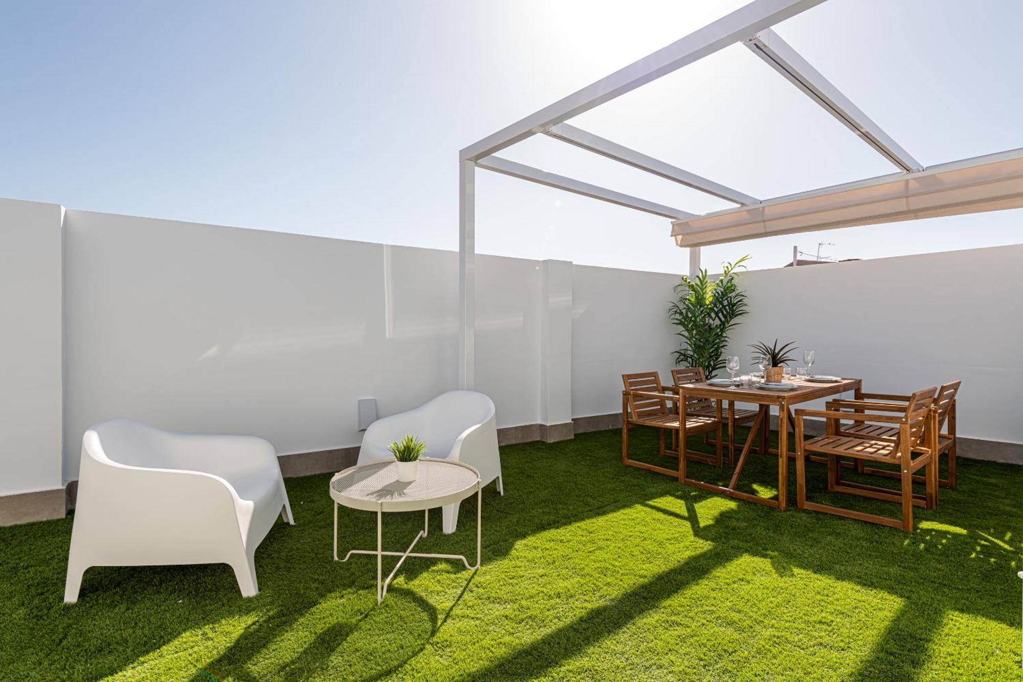 Apartment Wintowinrentals Goleta 2a *