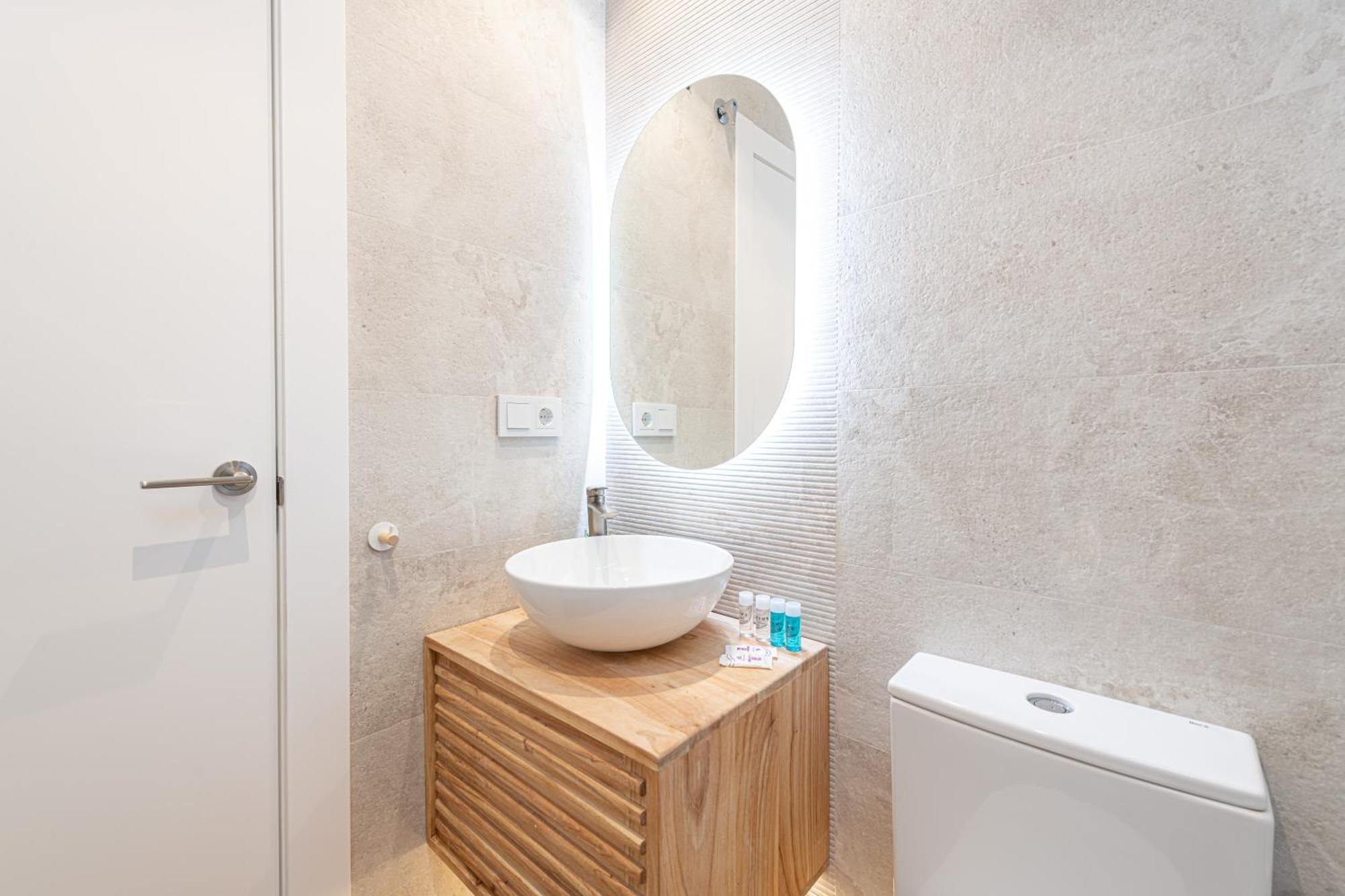 Apartamento Wintowinrentals Goleta 2b *