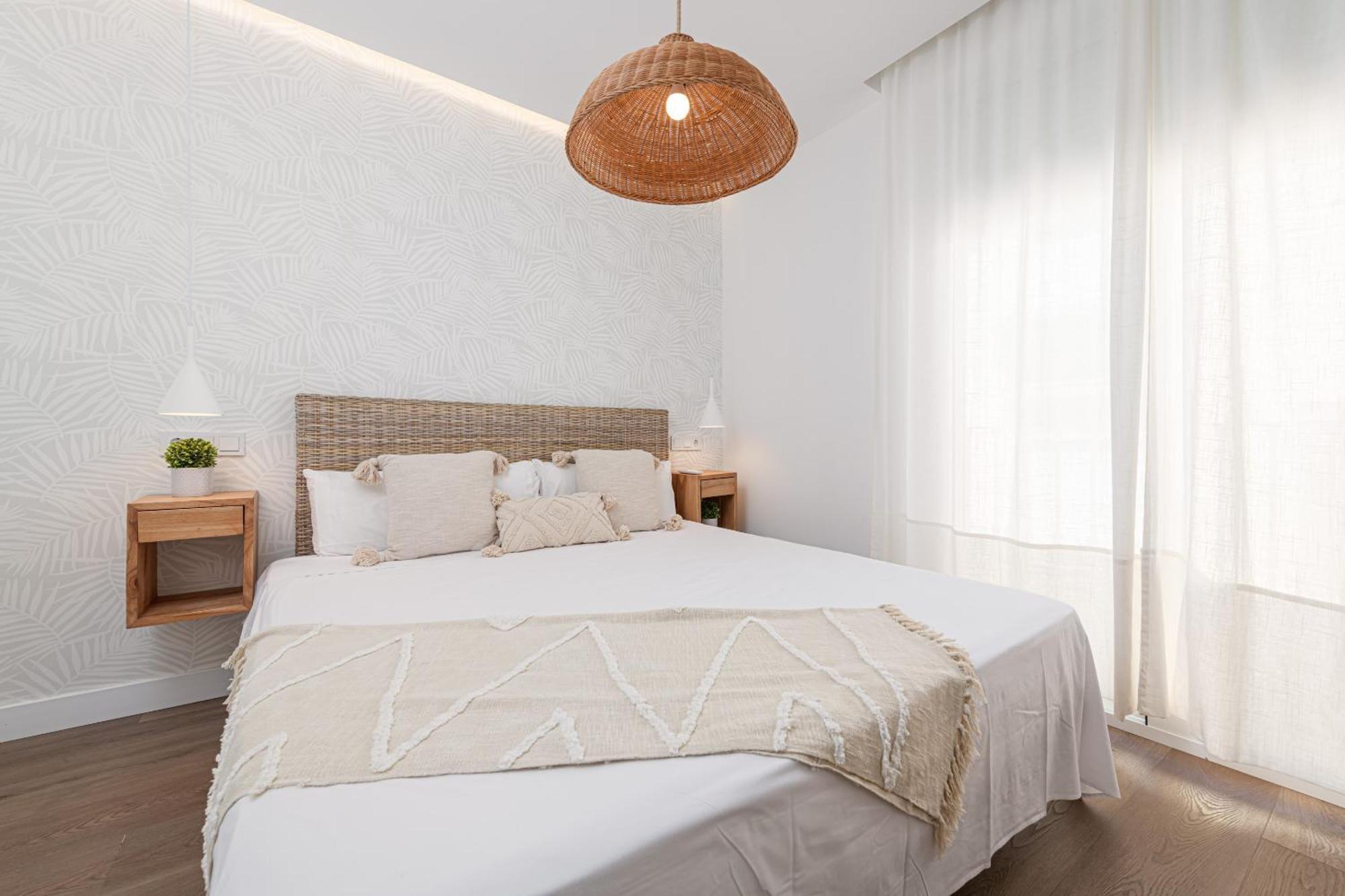 Apartment Wintowinrentals Goleta 2b Málaga