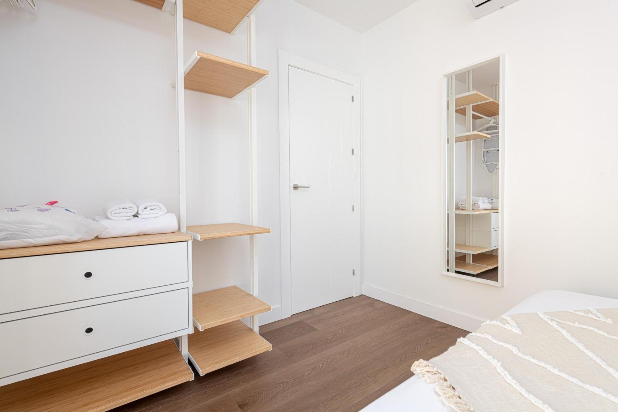 Wintowinrentals Goleta 2b Apartment Málaga