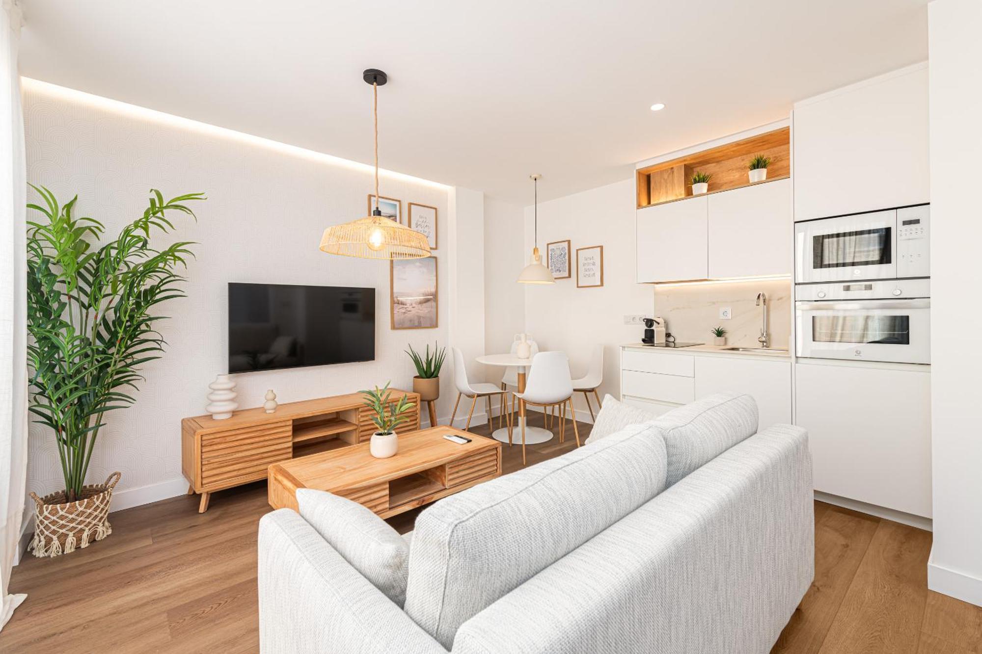 Apartamento Wintowinrentals Goleta 2b *