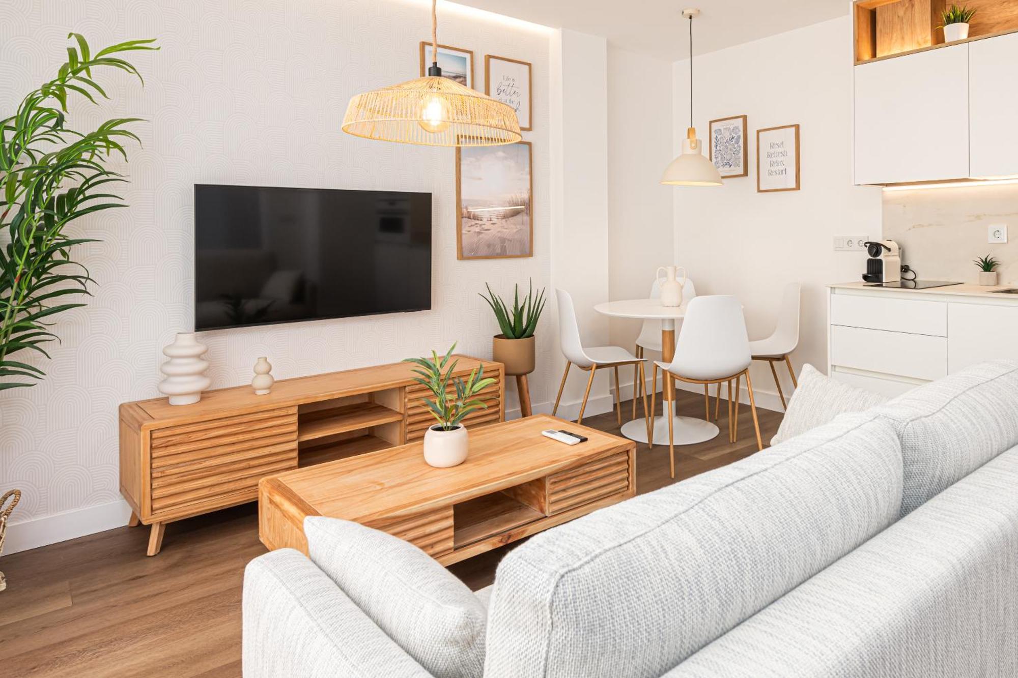 Wintowinrentals Goleta 2b Apartment Málaga