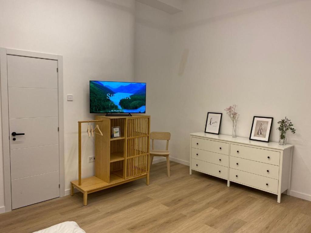 Guest house Larios Malaga