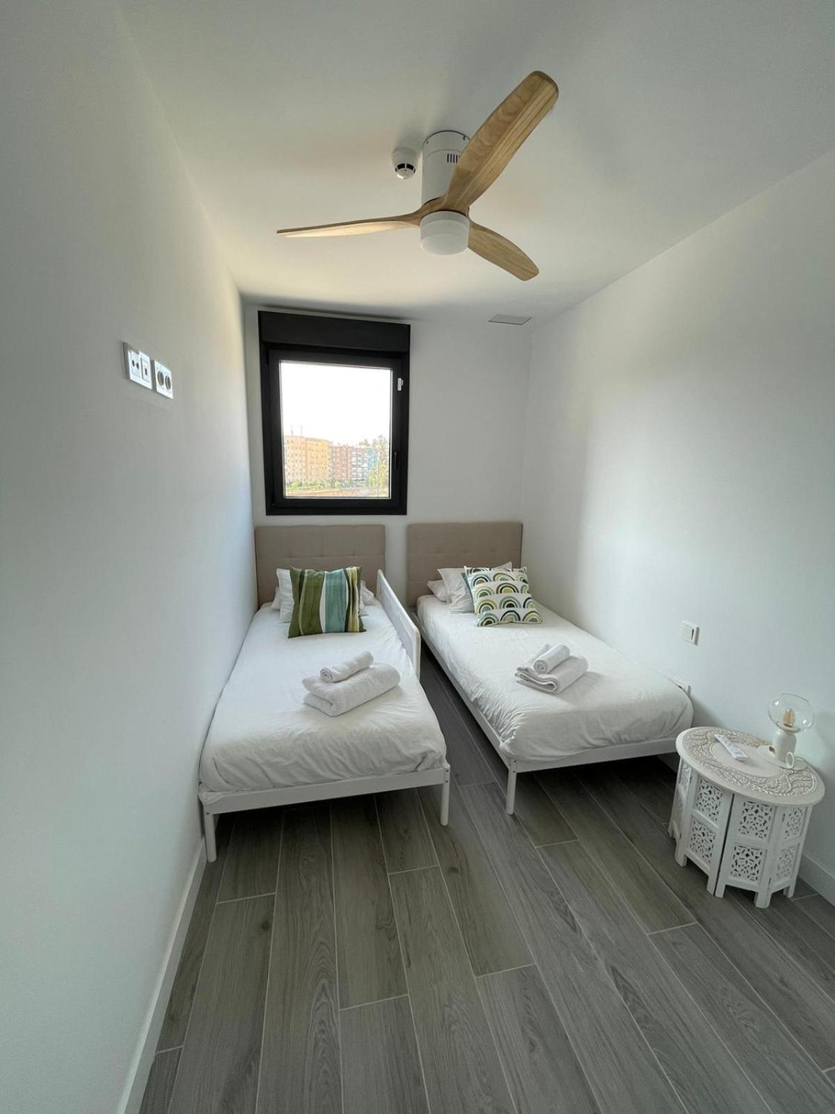 Urbansky Con Terraza *