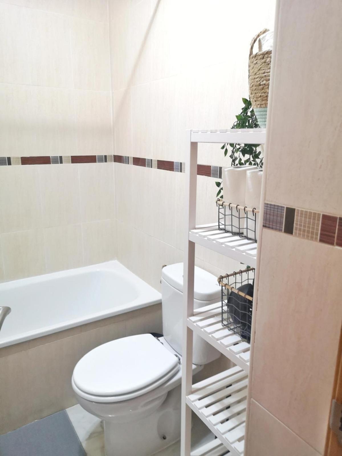 Apartamento Amajulia *