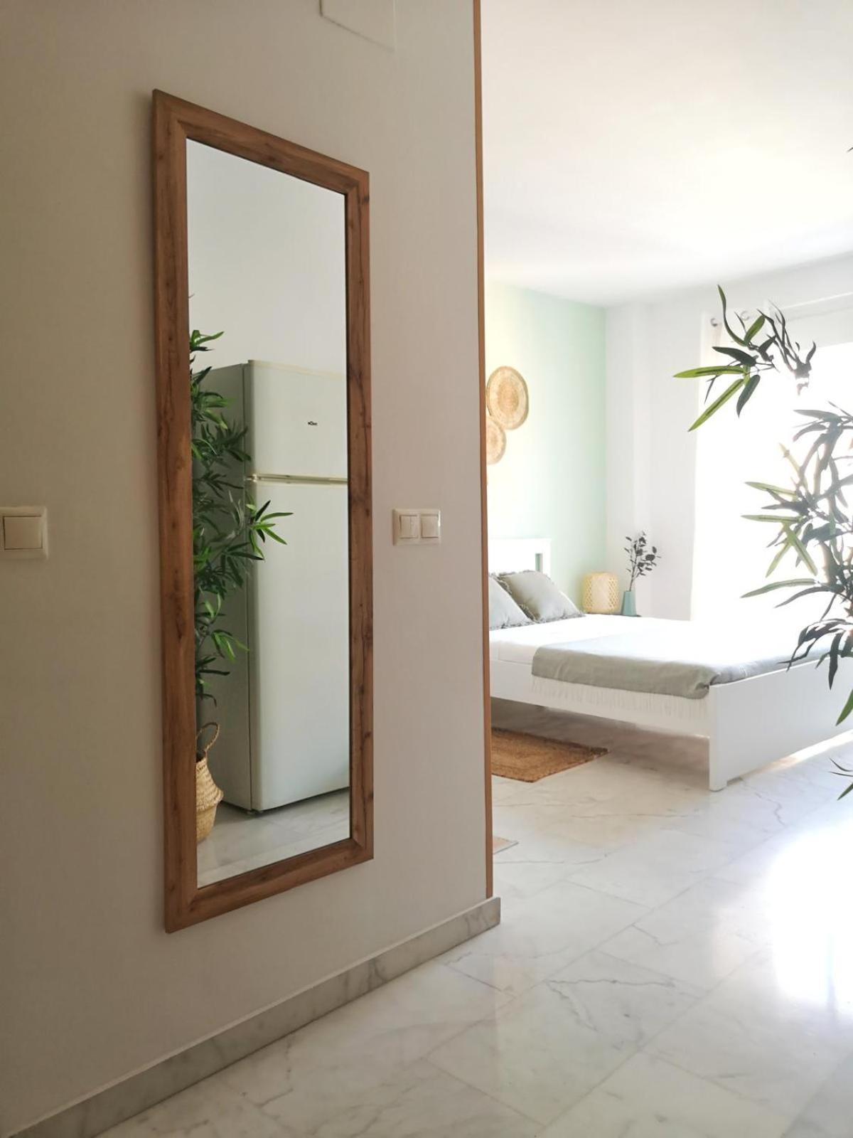 Apartamento Amajulia