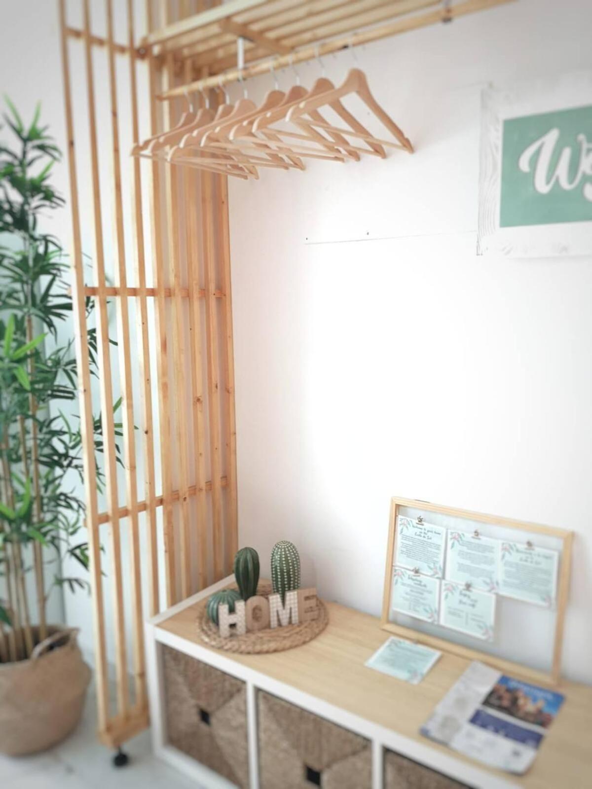 Amajulia Apartamento Málaga