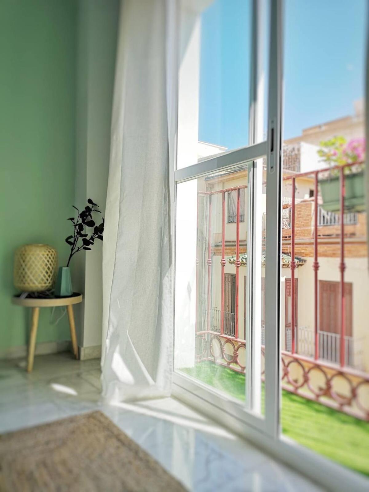 Apartamento Amajulia Málaga