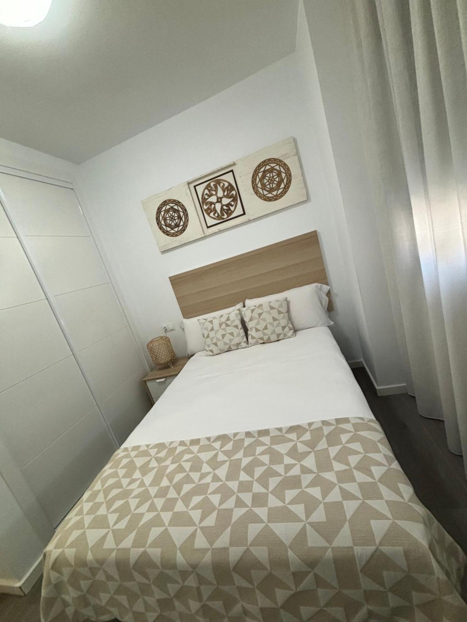 Confortable Y Bien Ubicado Apartment