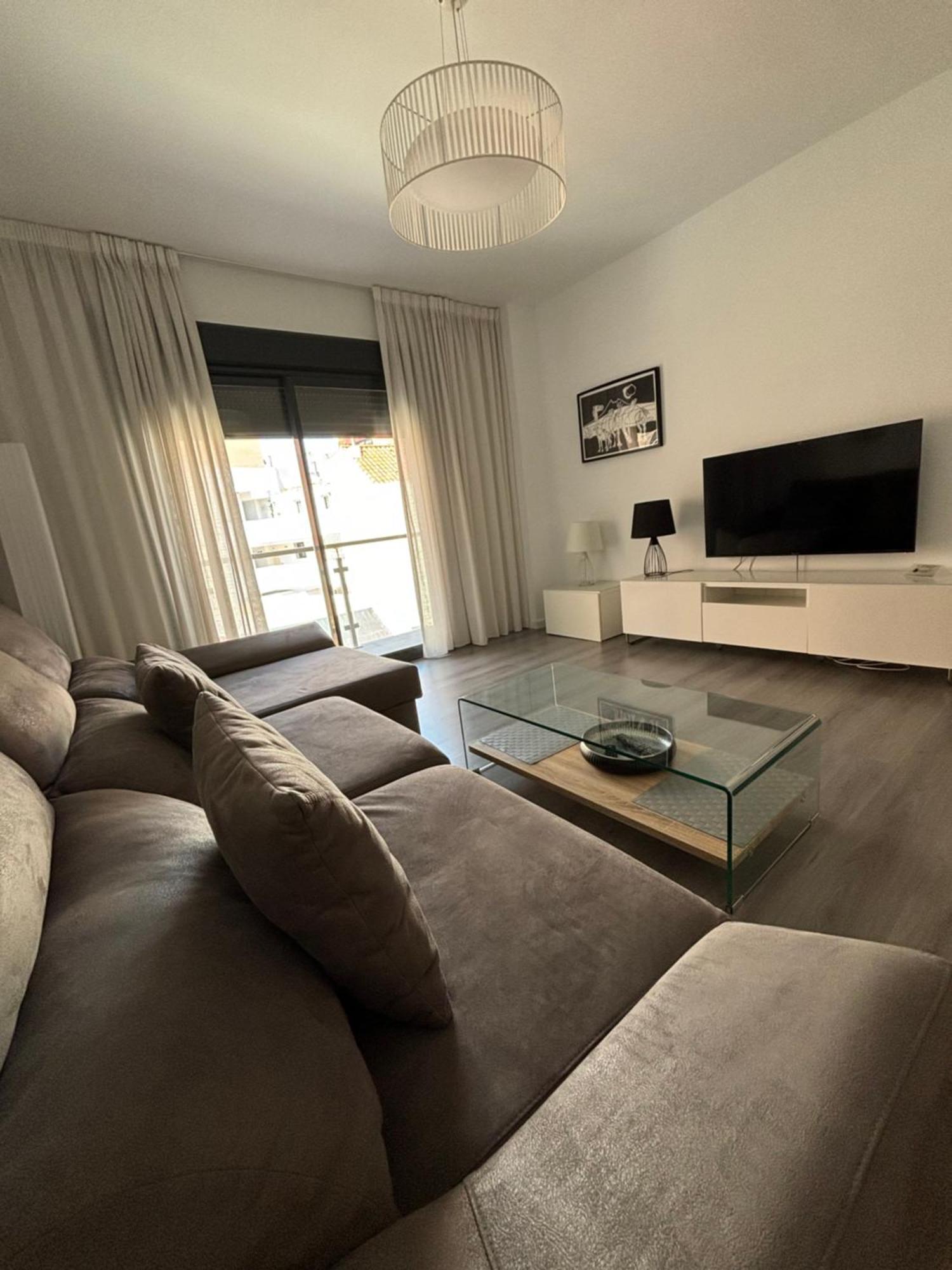 Confortable Y Bien Ubicado Apartment