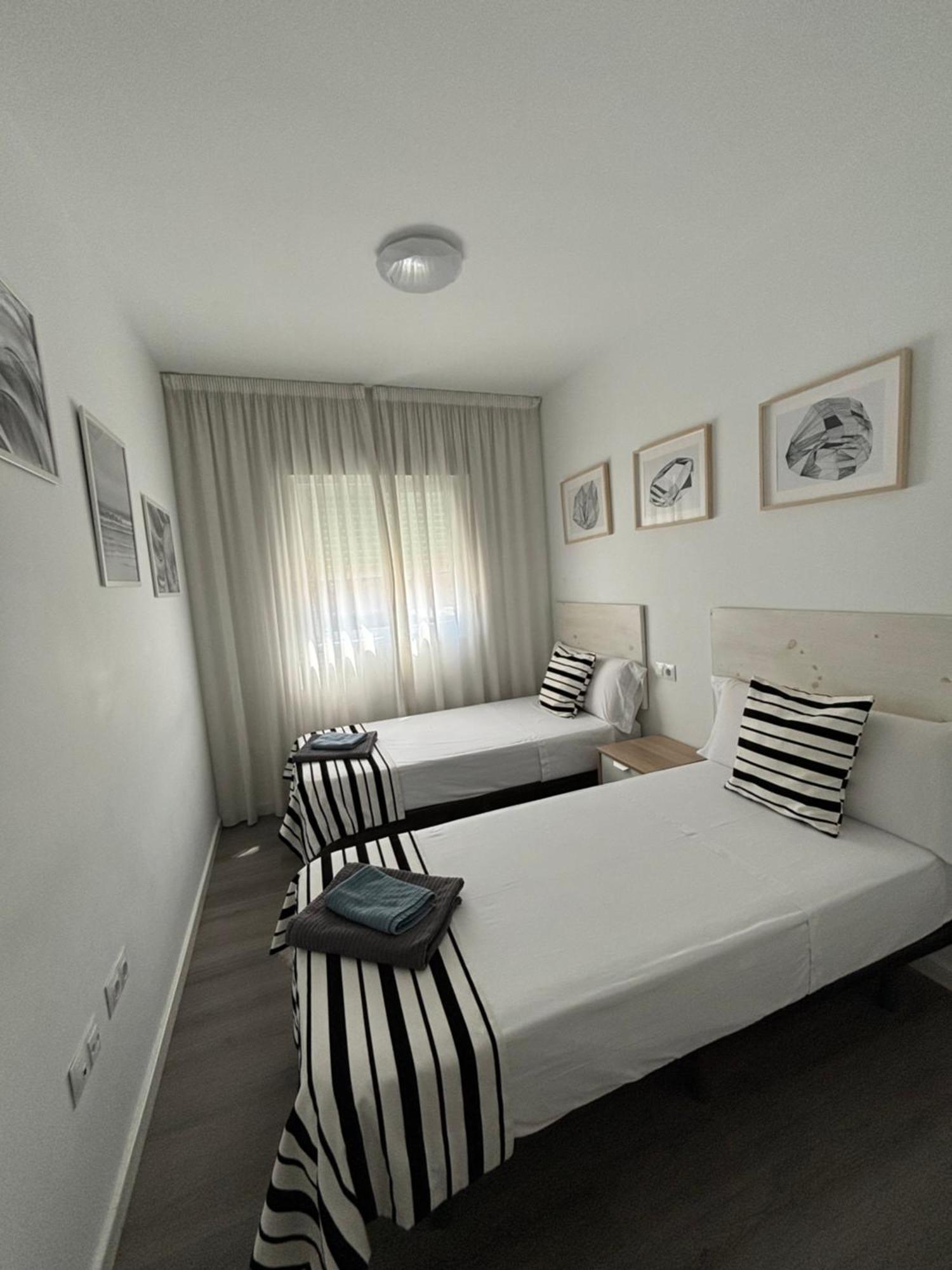 Confortable Y Bien Ubicado Apartment *