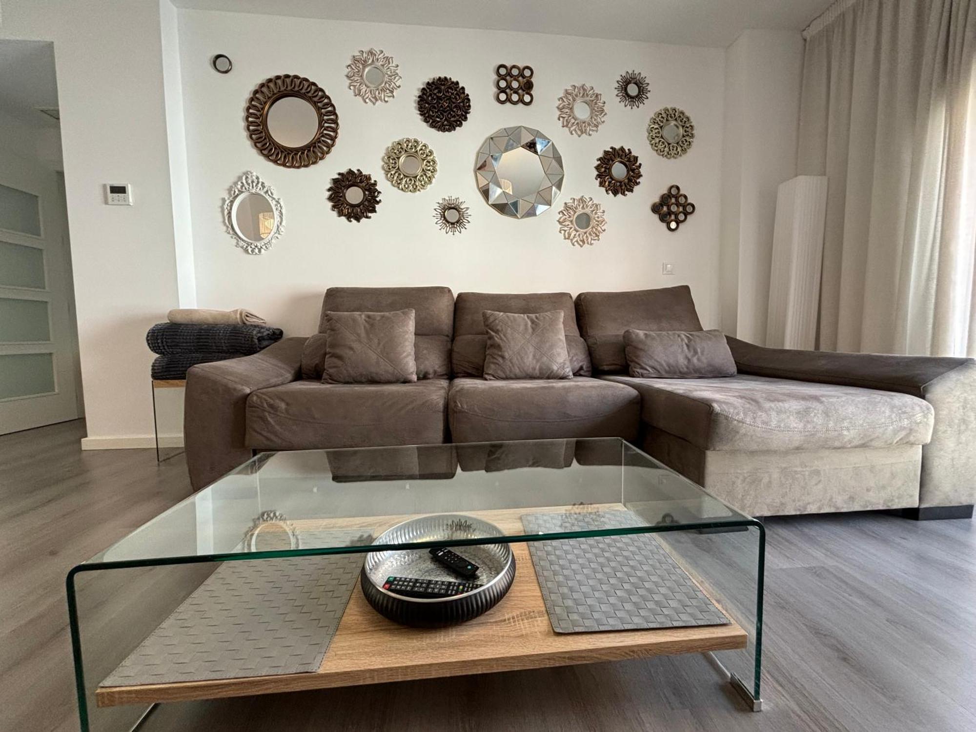 Apartment Confortable Y Bien Ubicado *