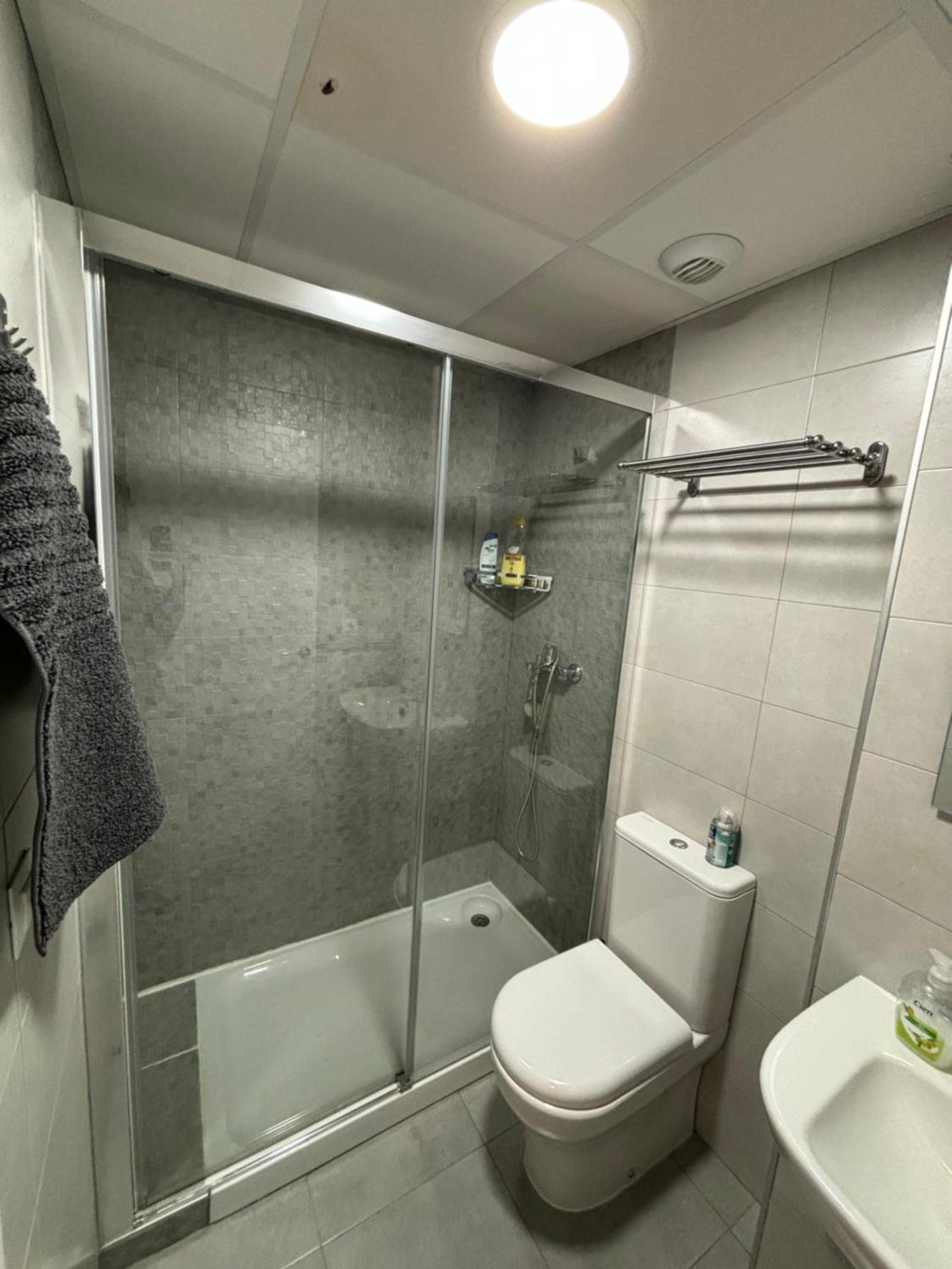Apartment Confortable Y Bien Ubicado Malaga