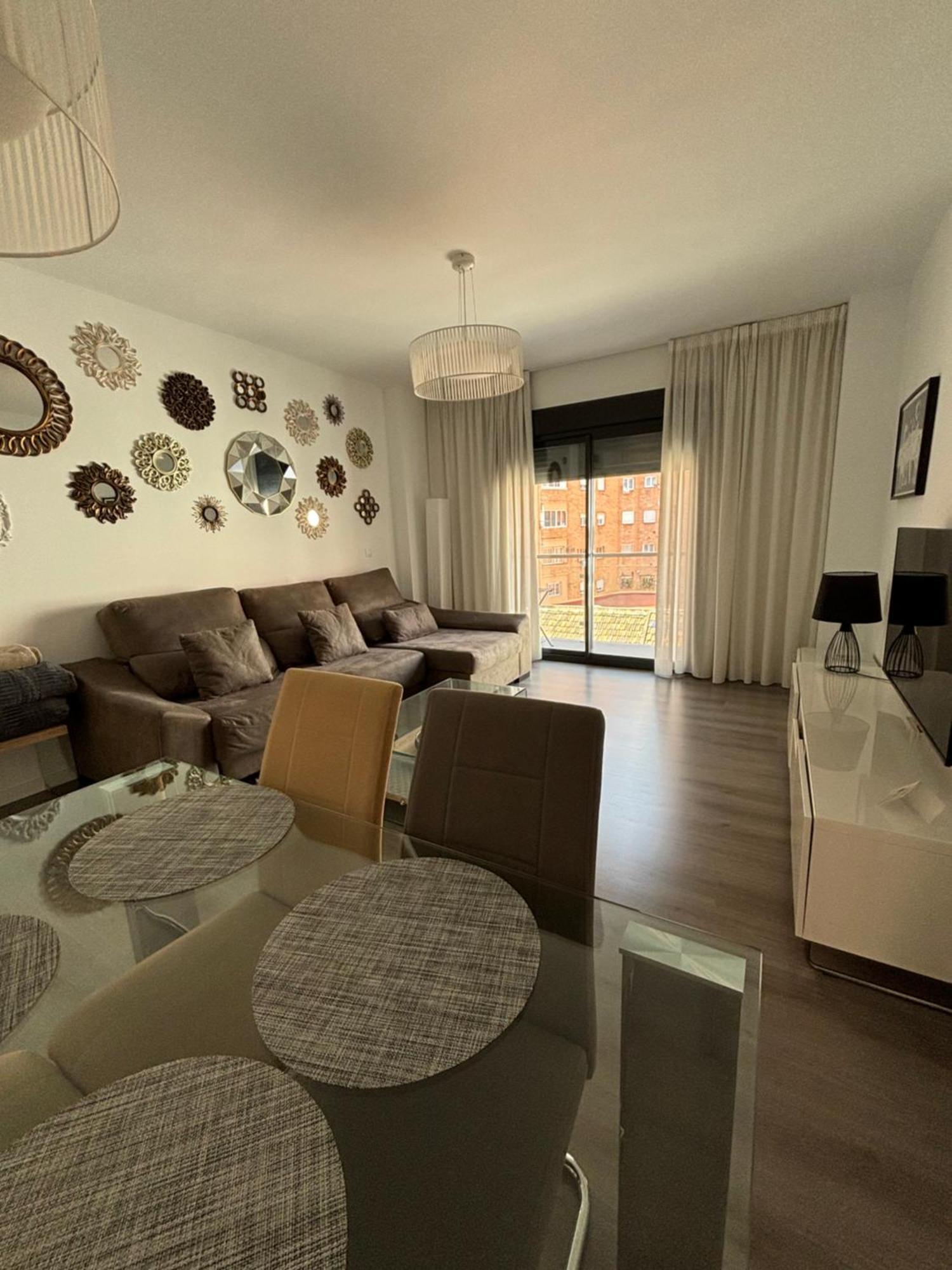 Confortable Y Bien Ubicado Apartment