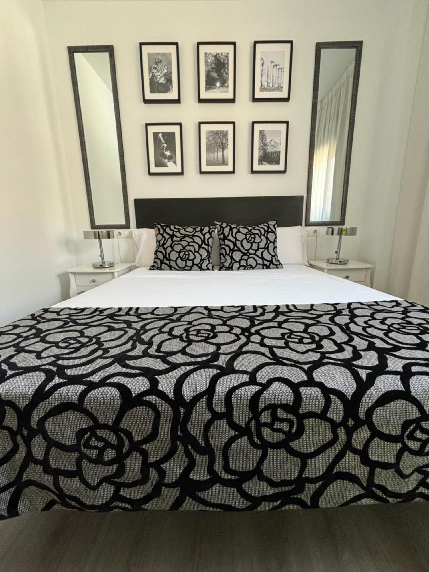 Confortable Y Bien Ubicado Apartment Malaga
