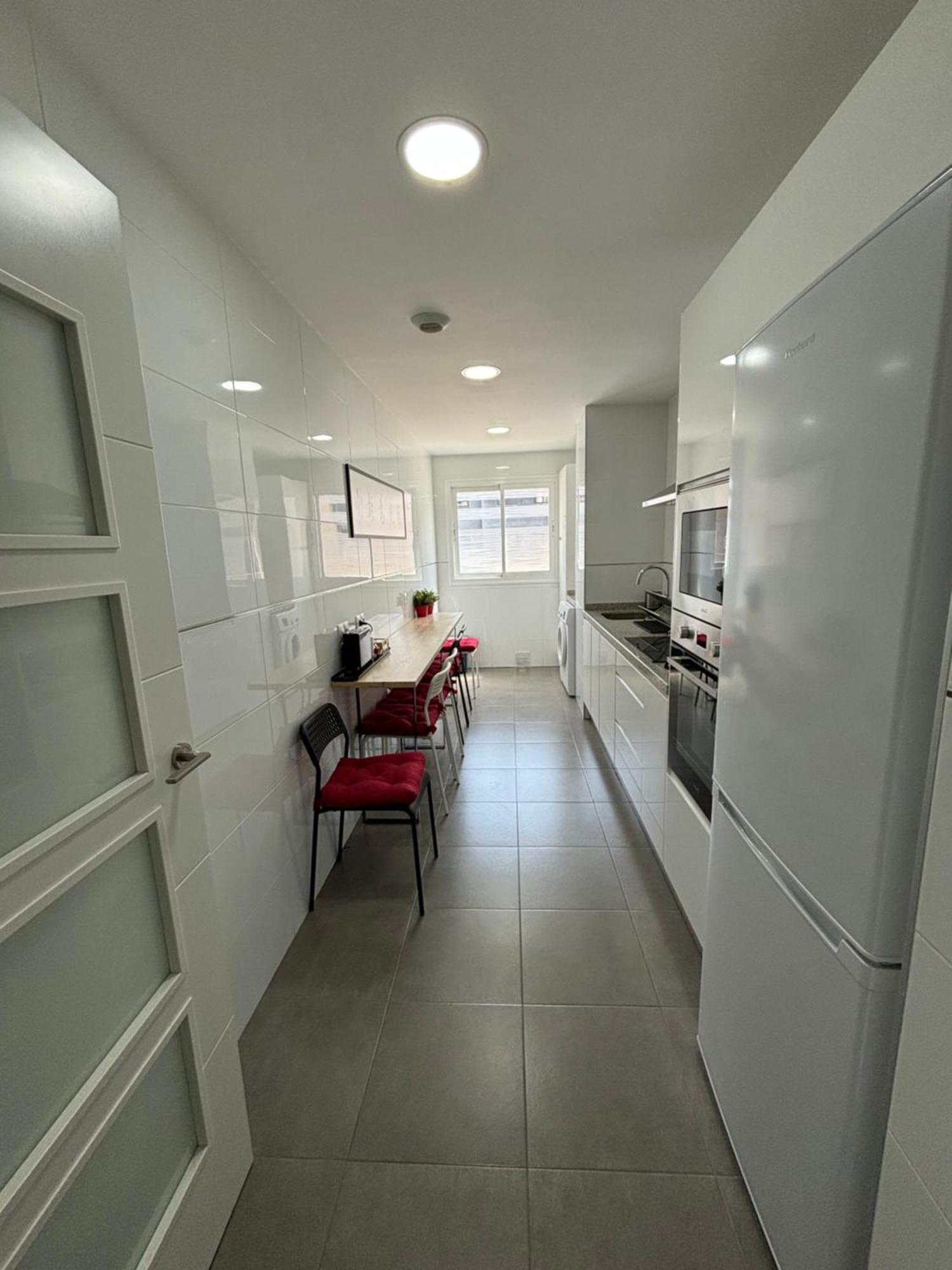 Apartment Confortable Y Bien Ubicado