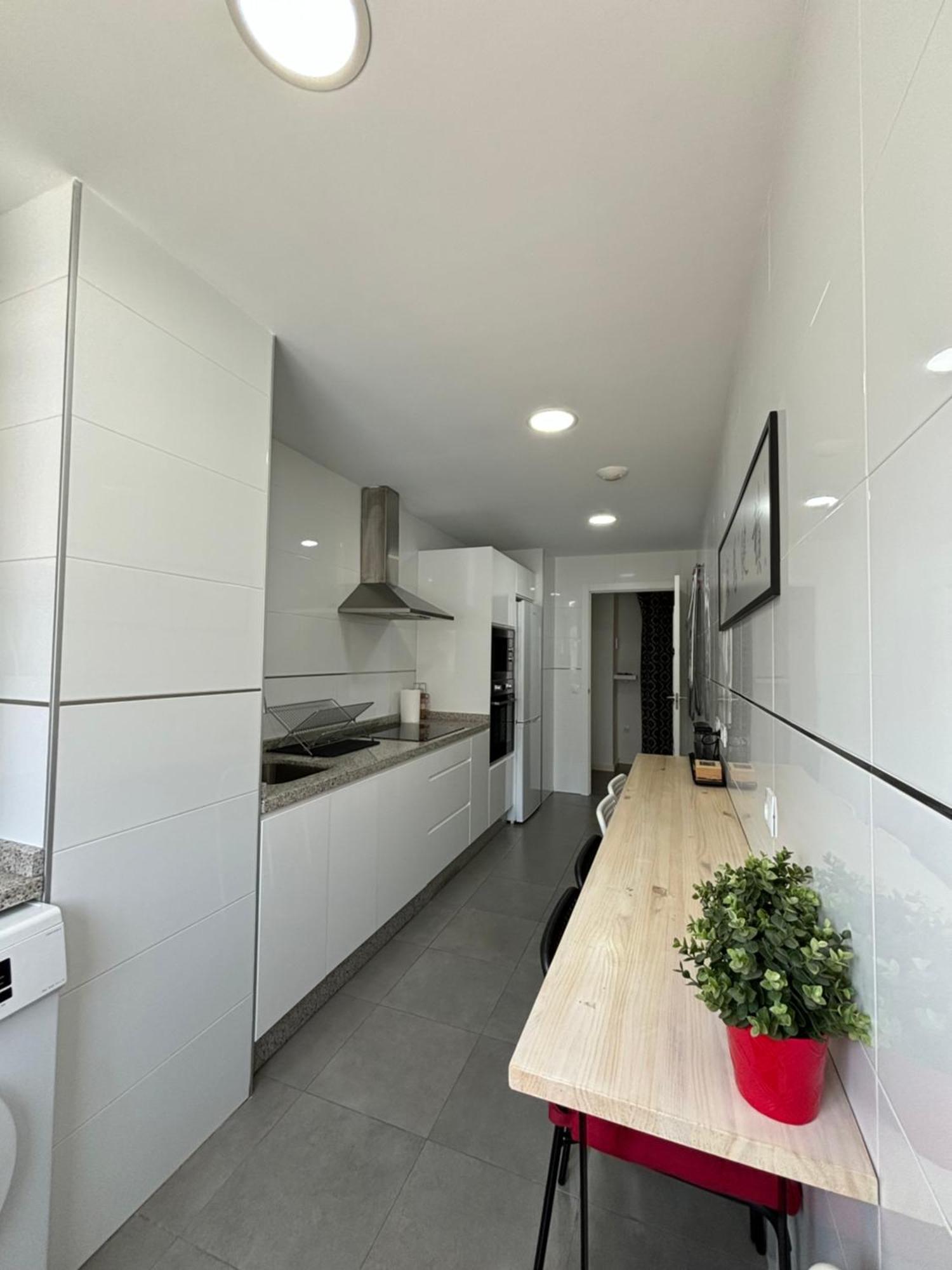 Confortable Y Bien Ubicado Apartment *