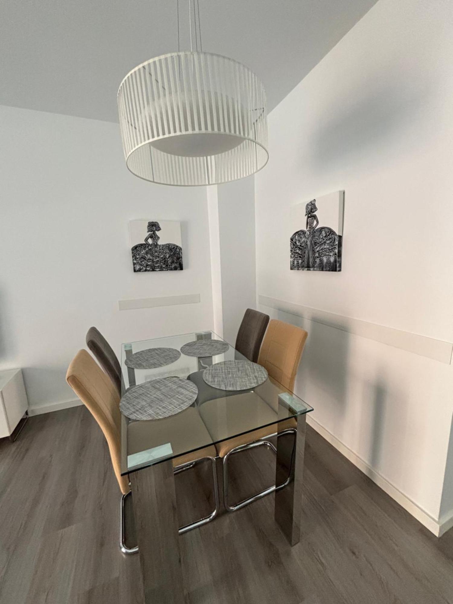Apartment Confortable Y Bien Ubicado *