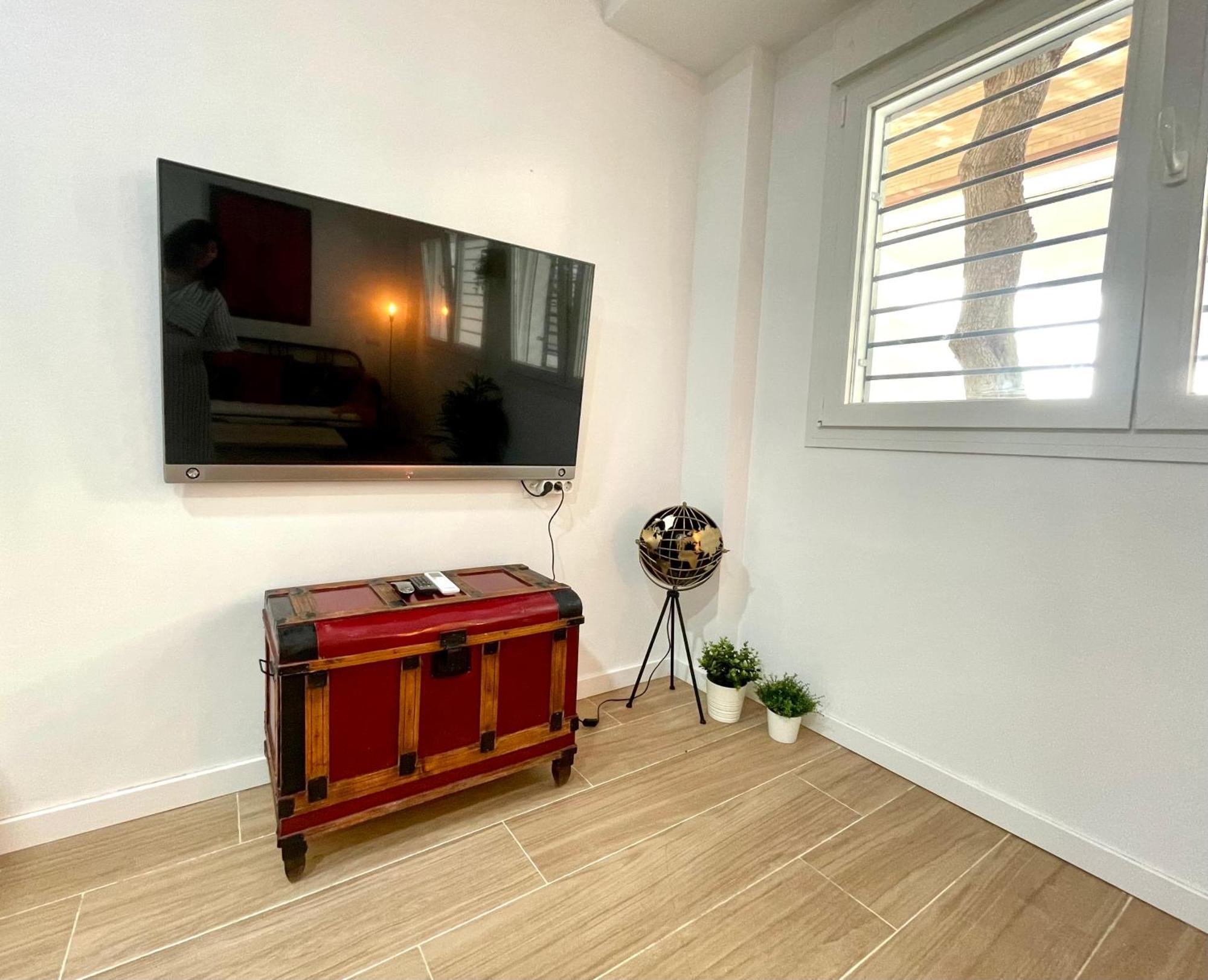Appartement Completo Y En *