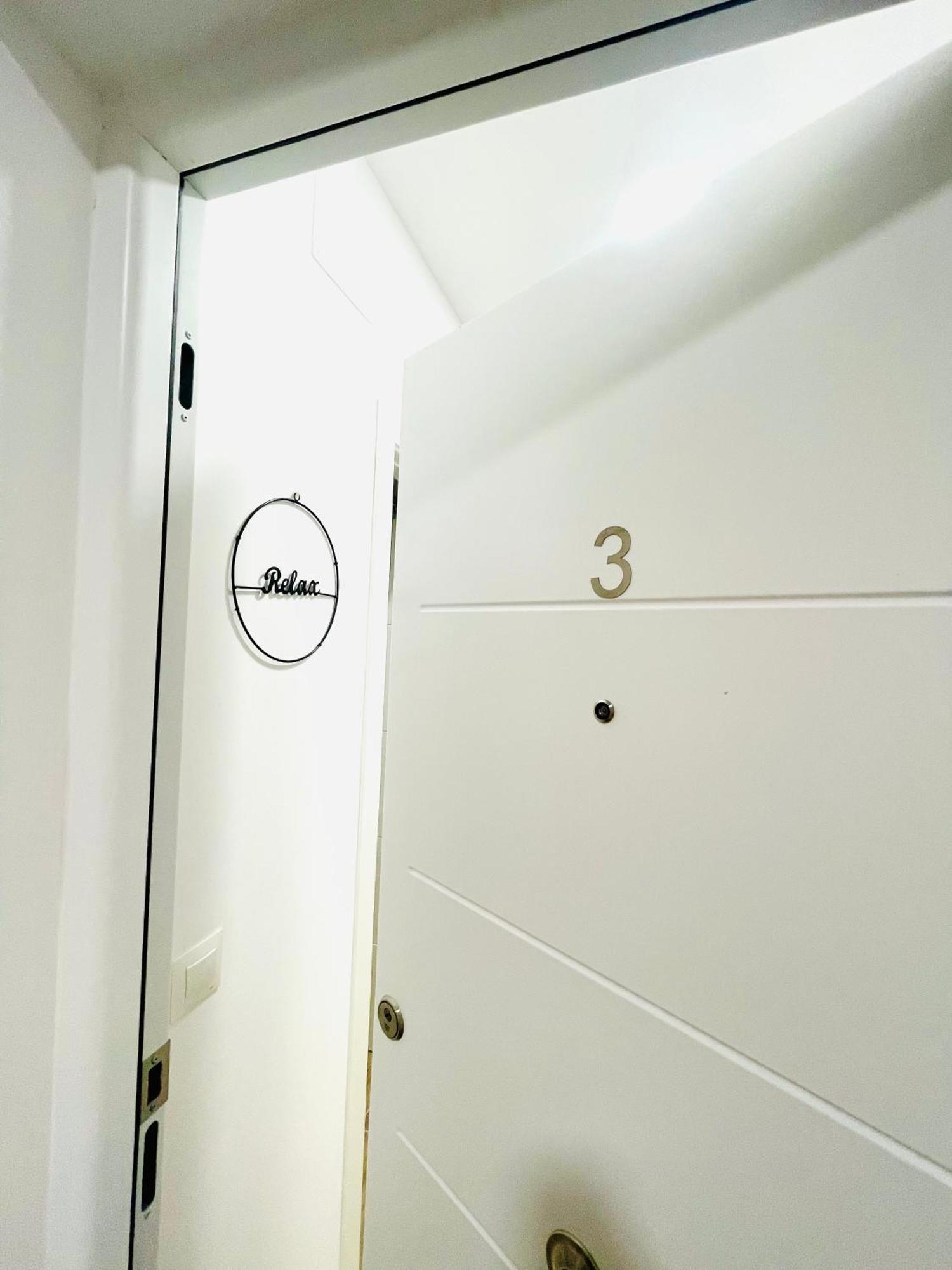 Appartement Completo Y En *