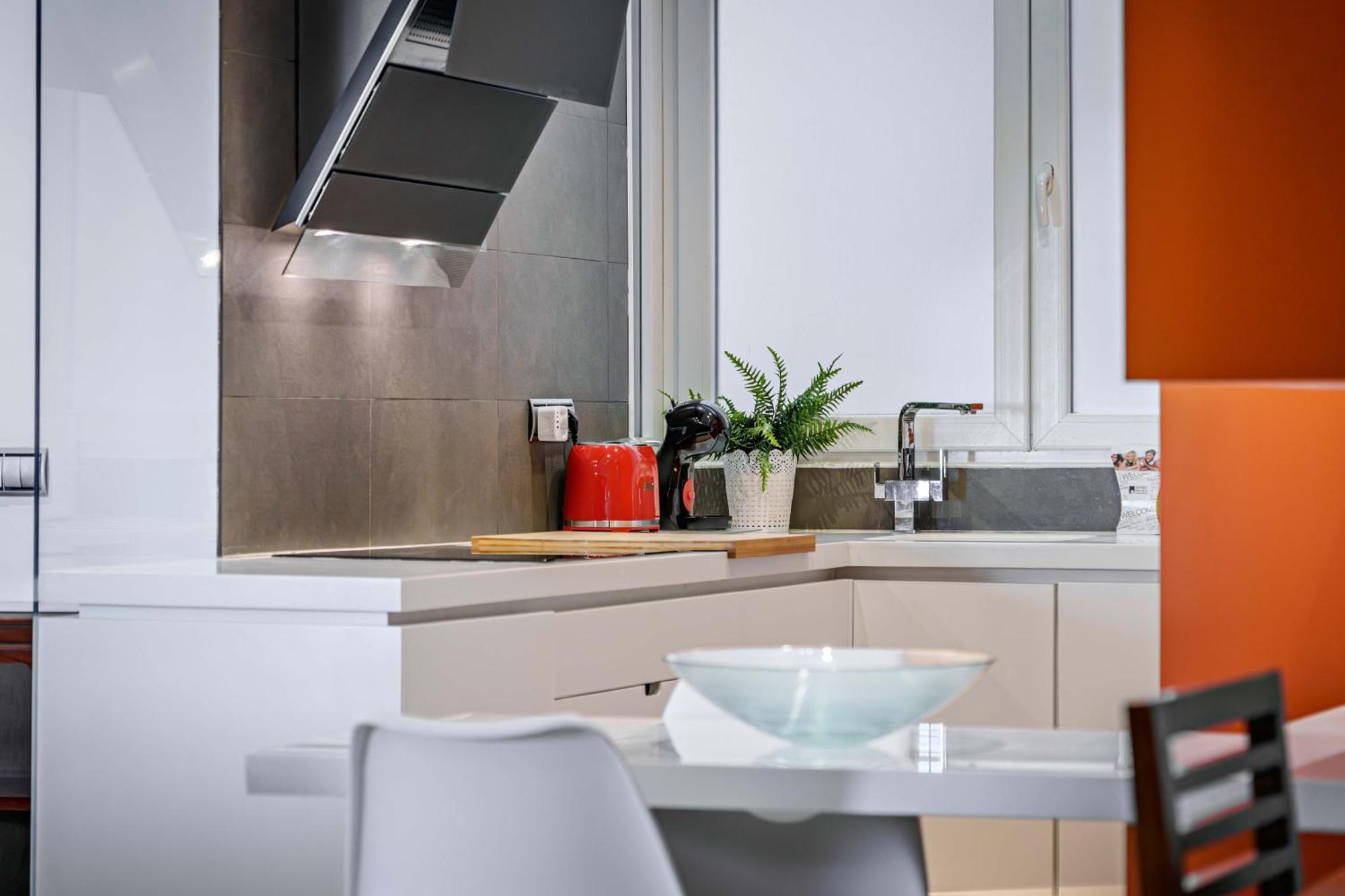 Soho - Design & Premium Location Apartment *