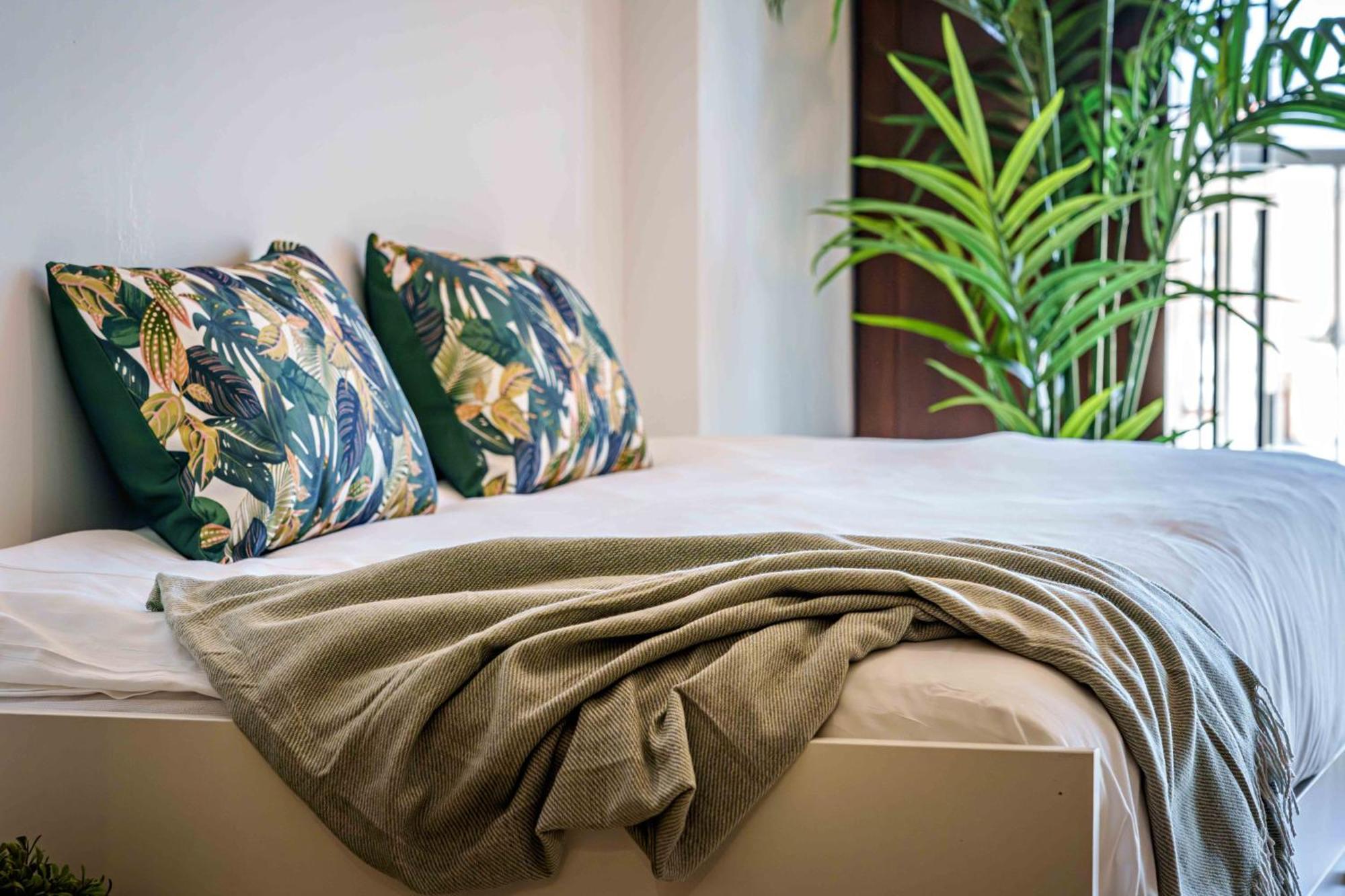 Soho - Design & Premium Location Apartment Malaga