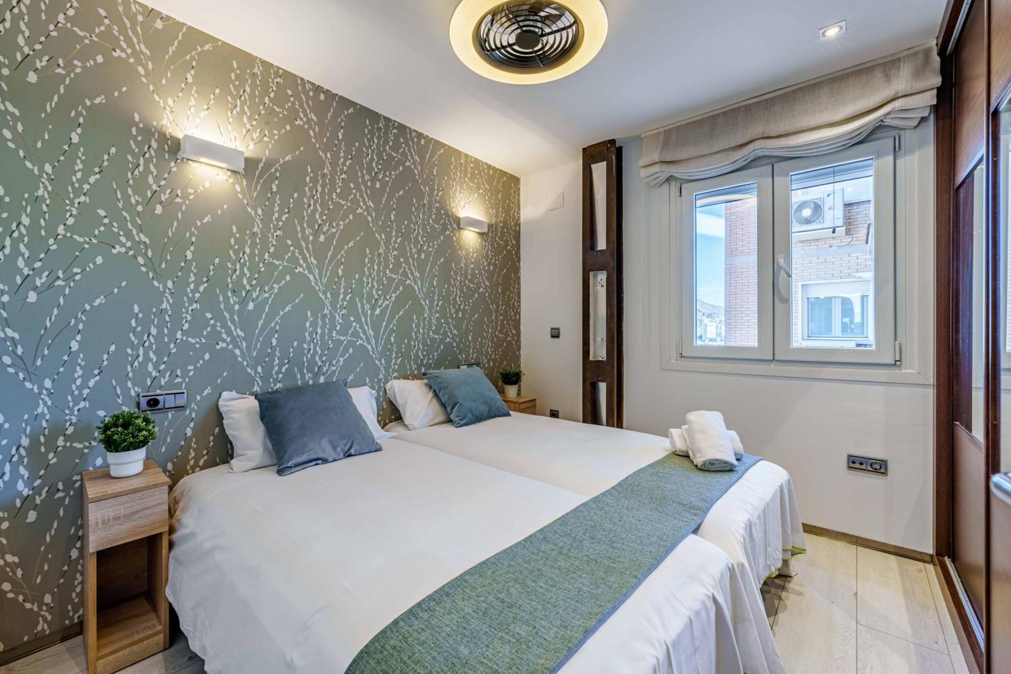 Soho - Design & Premium Location Malaga