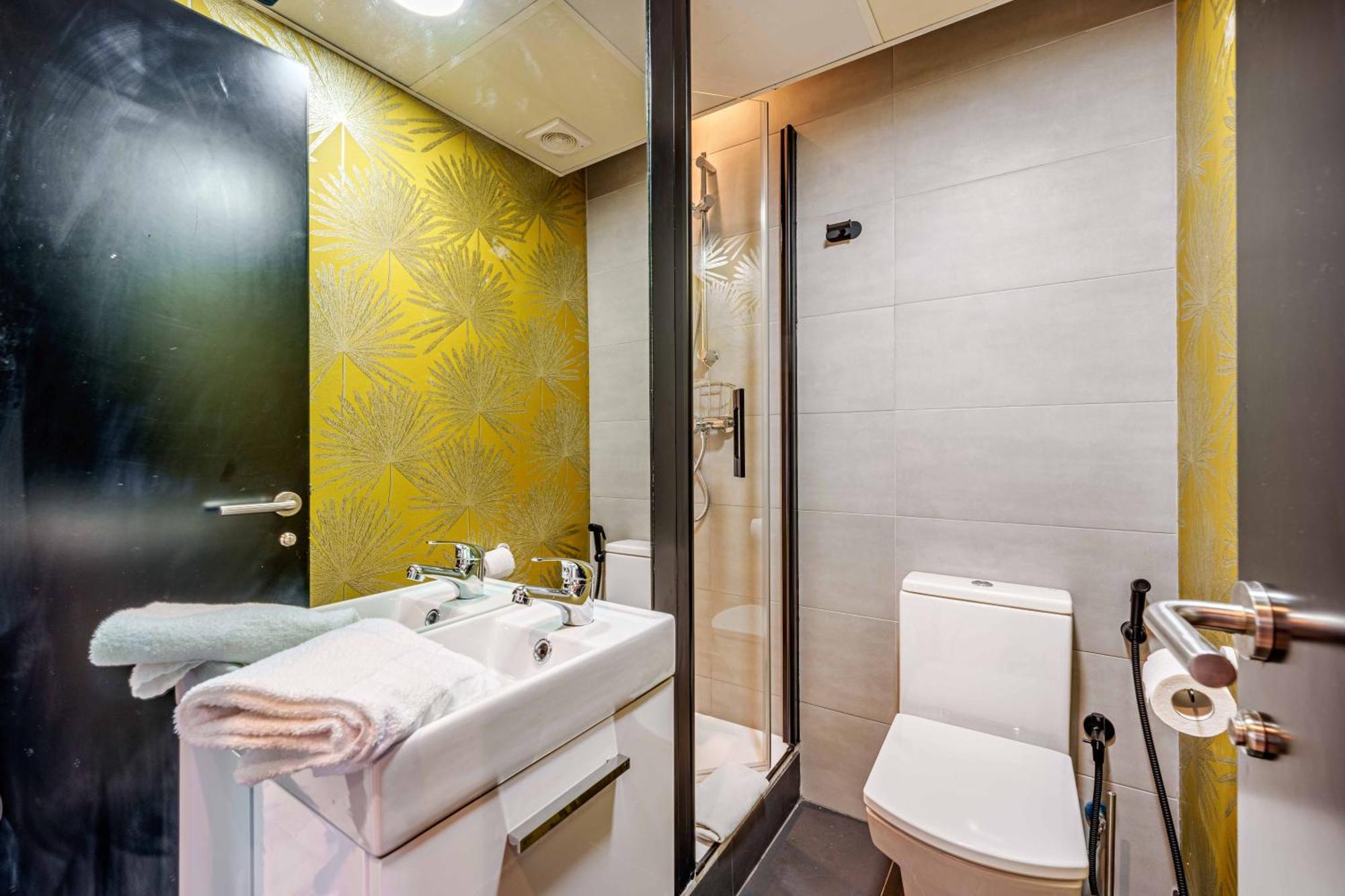Apartment Soho - Design & Premium Location *
