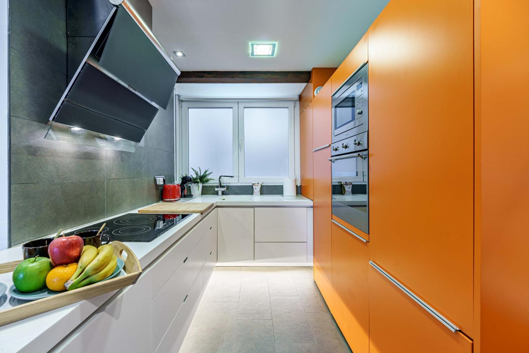 Soho - Design & Premium Location Apartment Malaga