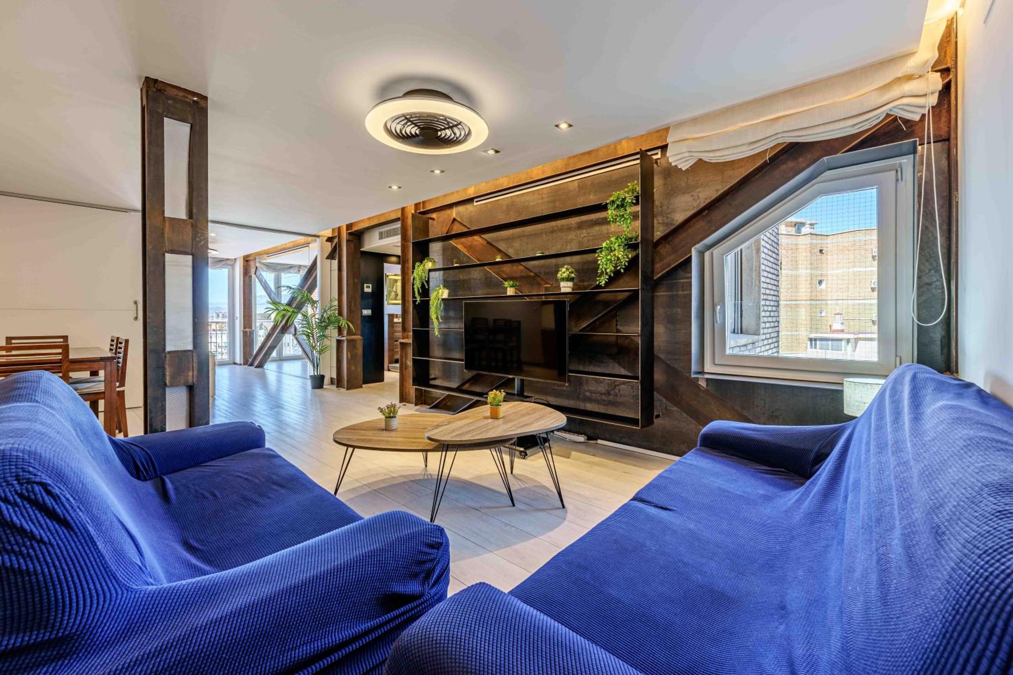 Soho - Design & Premium Location Apartment