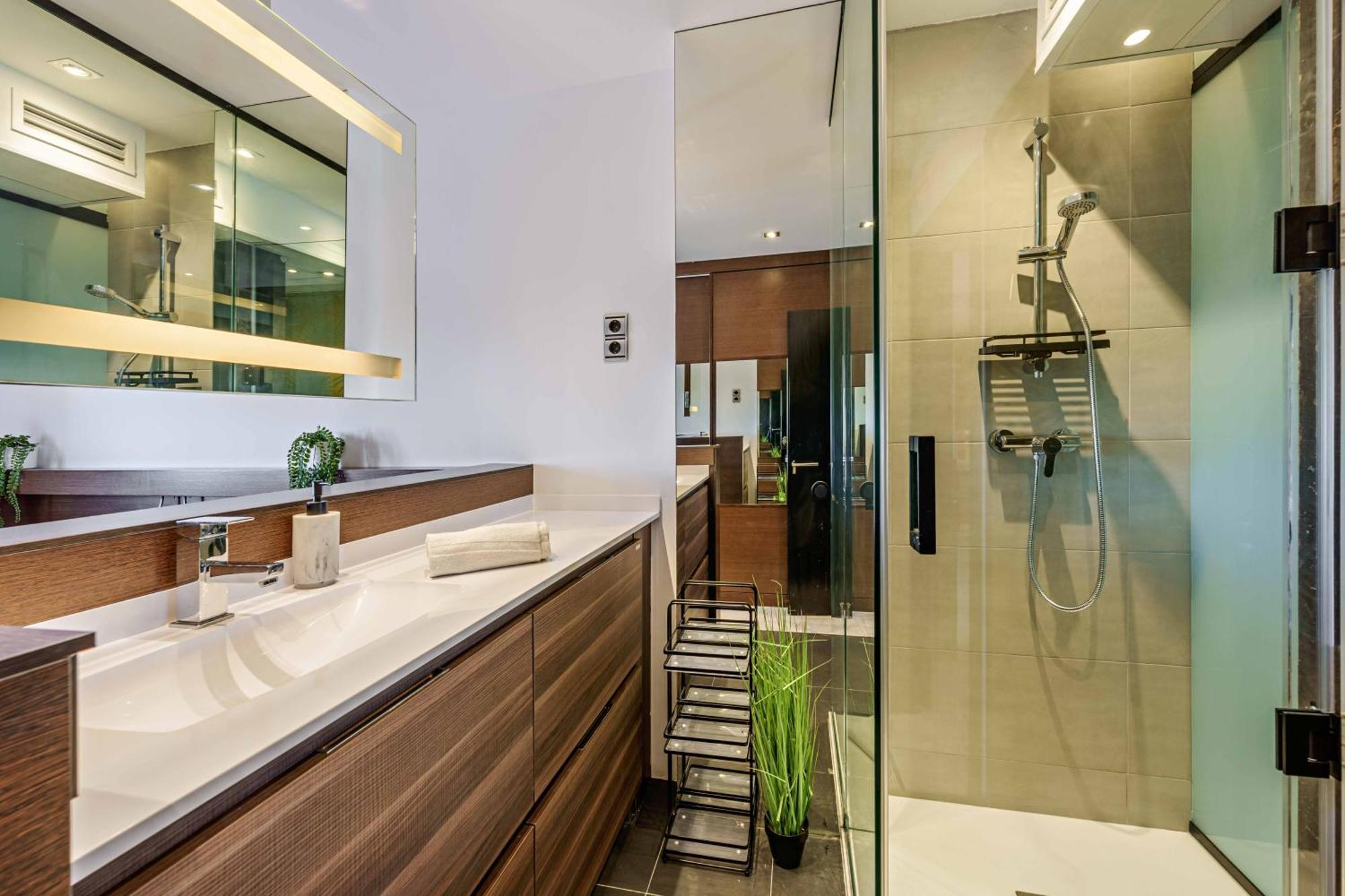 Soho - Design & Premium Location Apartment *