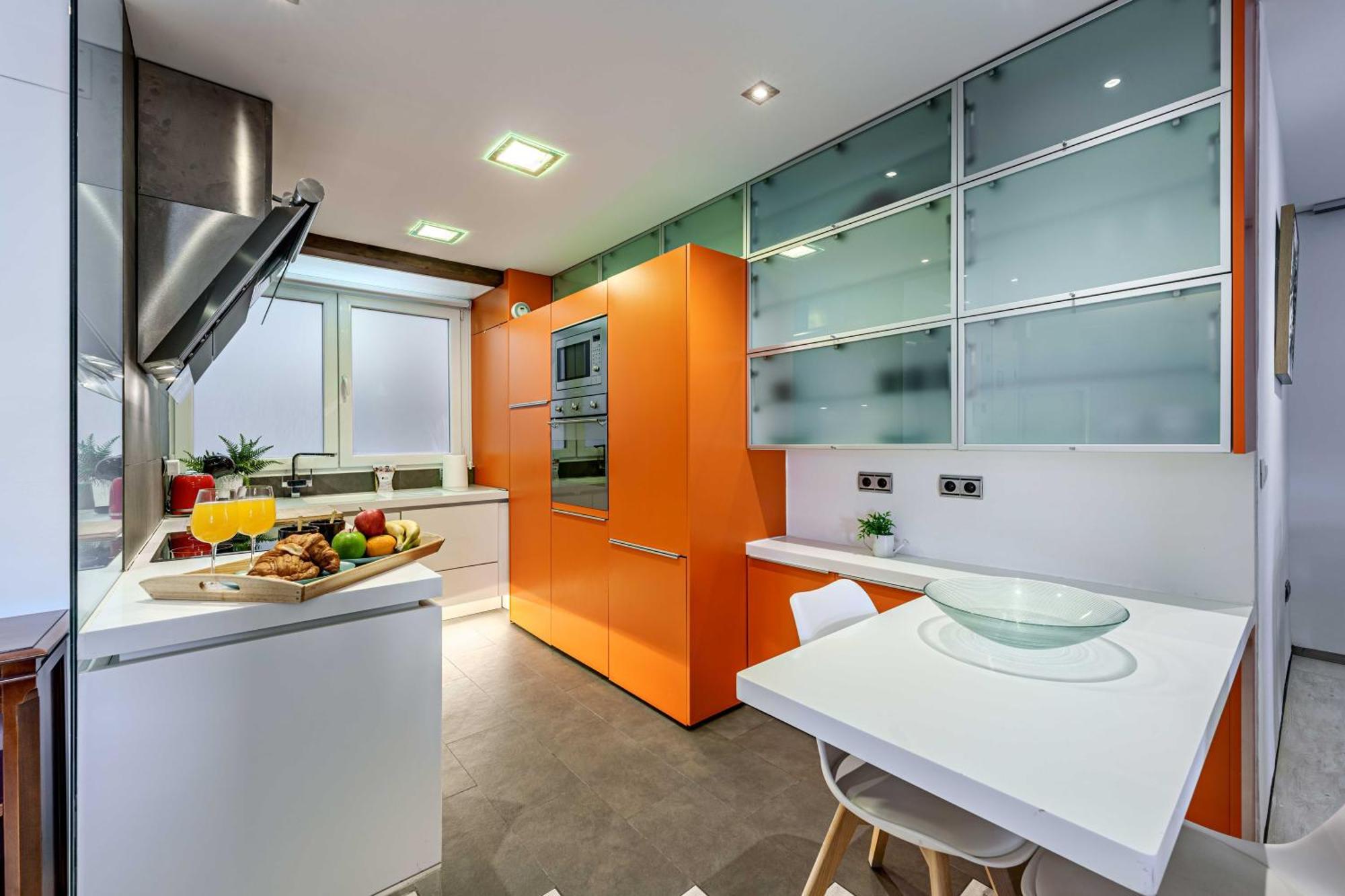 Soho - Design & Premium Location Malaga